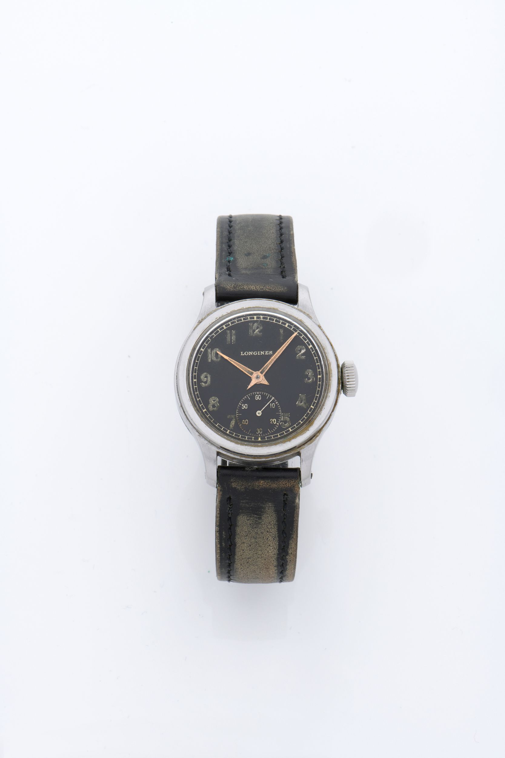 LONGINES SEI TACCHE 