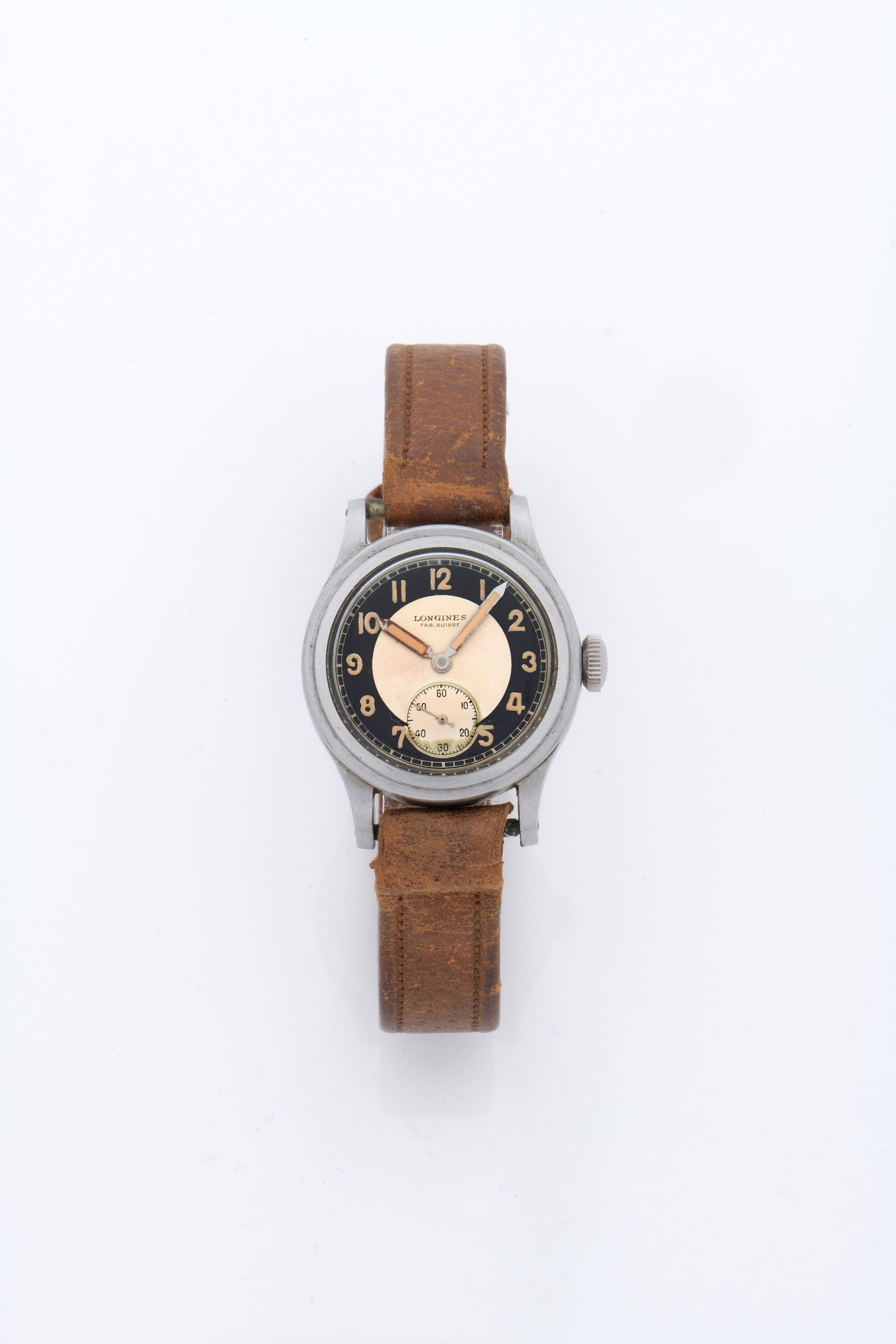 LONGINES TRE TACCHE