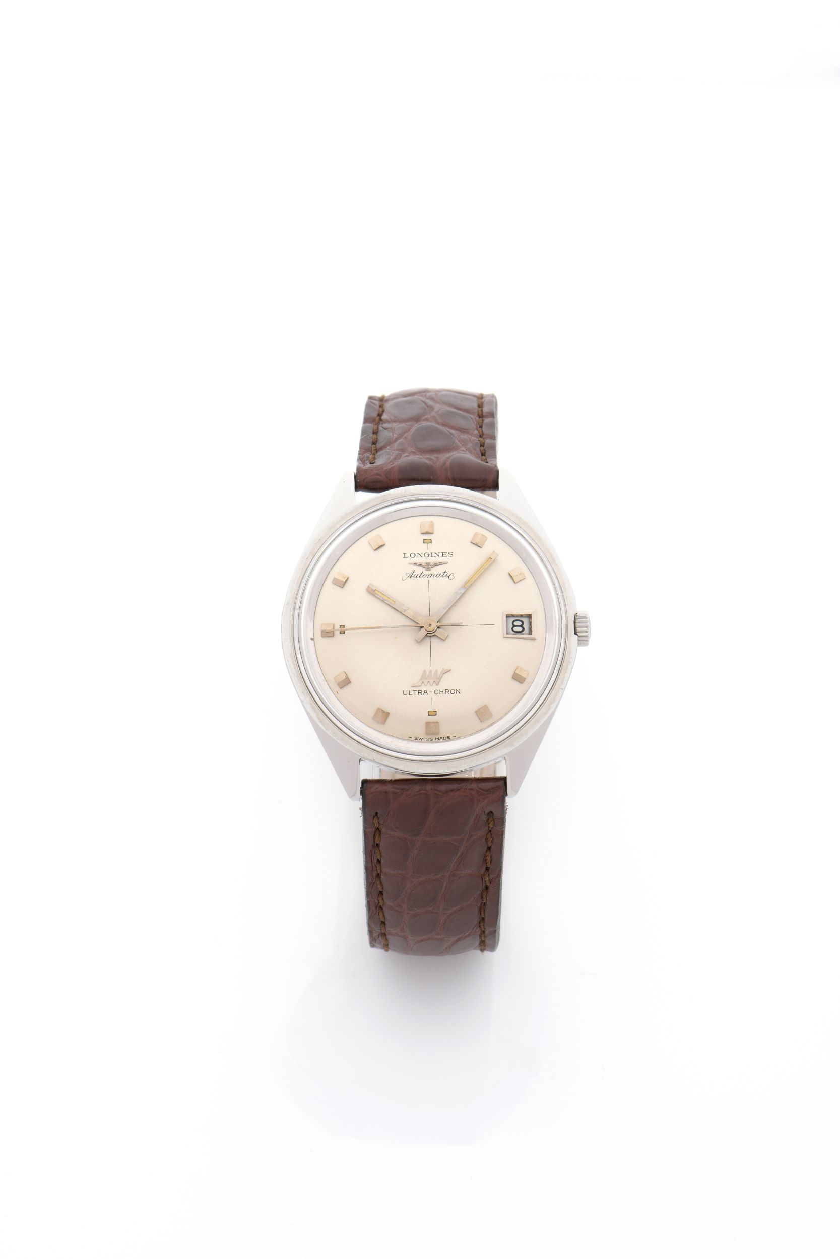 SEIKO - LASSALE TANK:  | H&ocirc;tel Des Ventes de Monte-Carlo