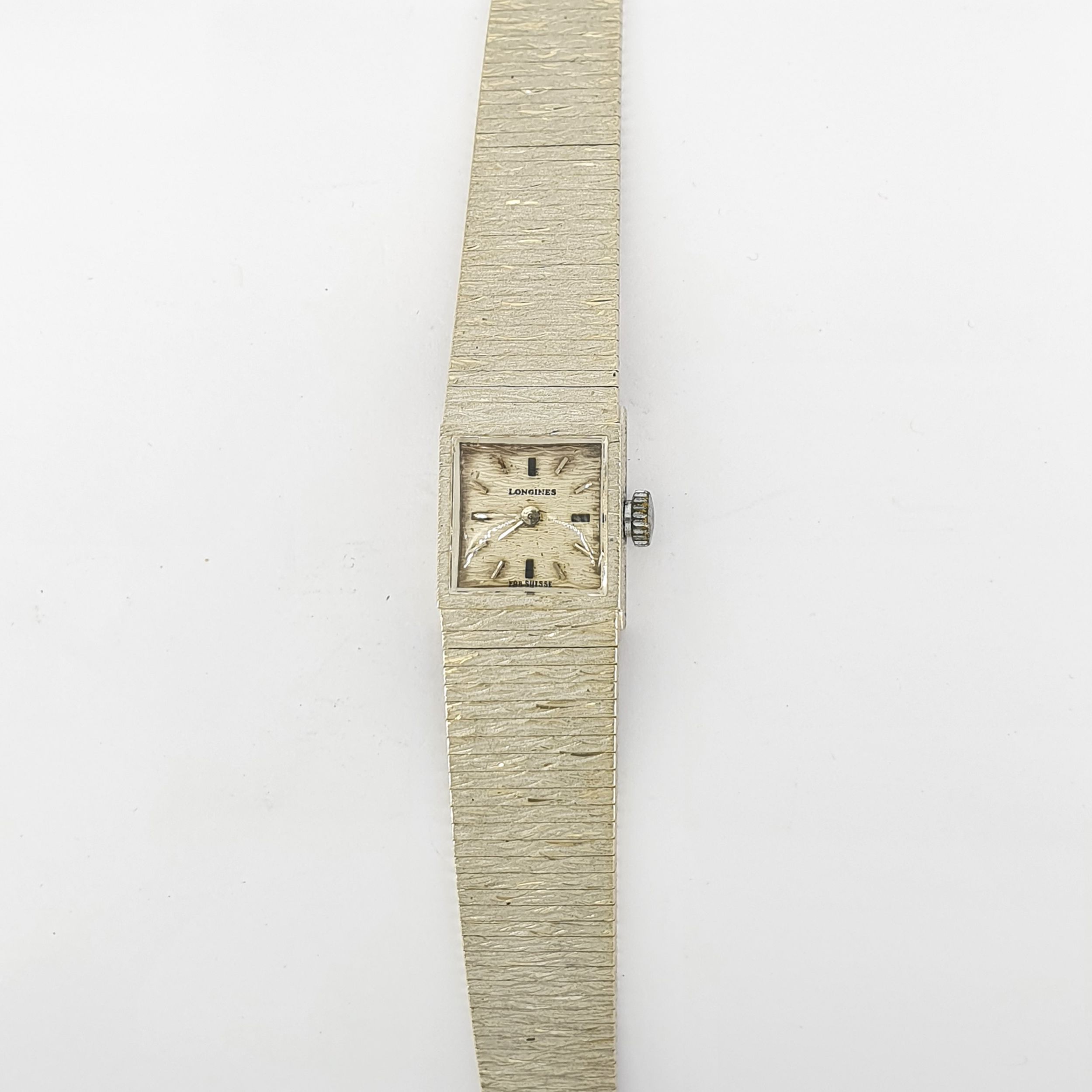 LONGINES VERS 1970