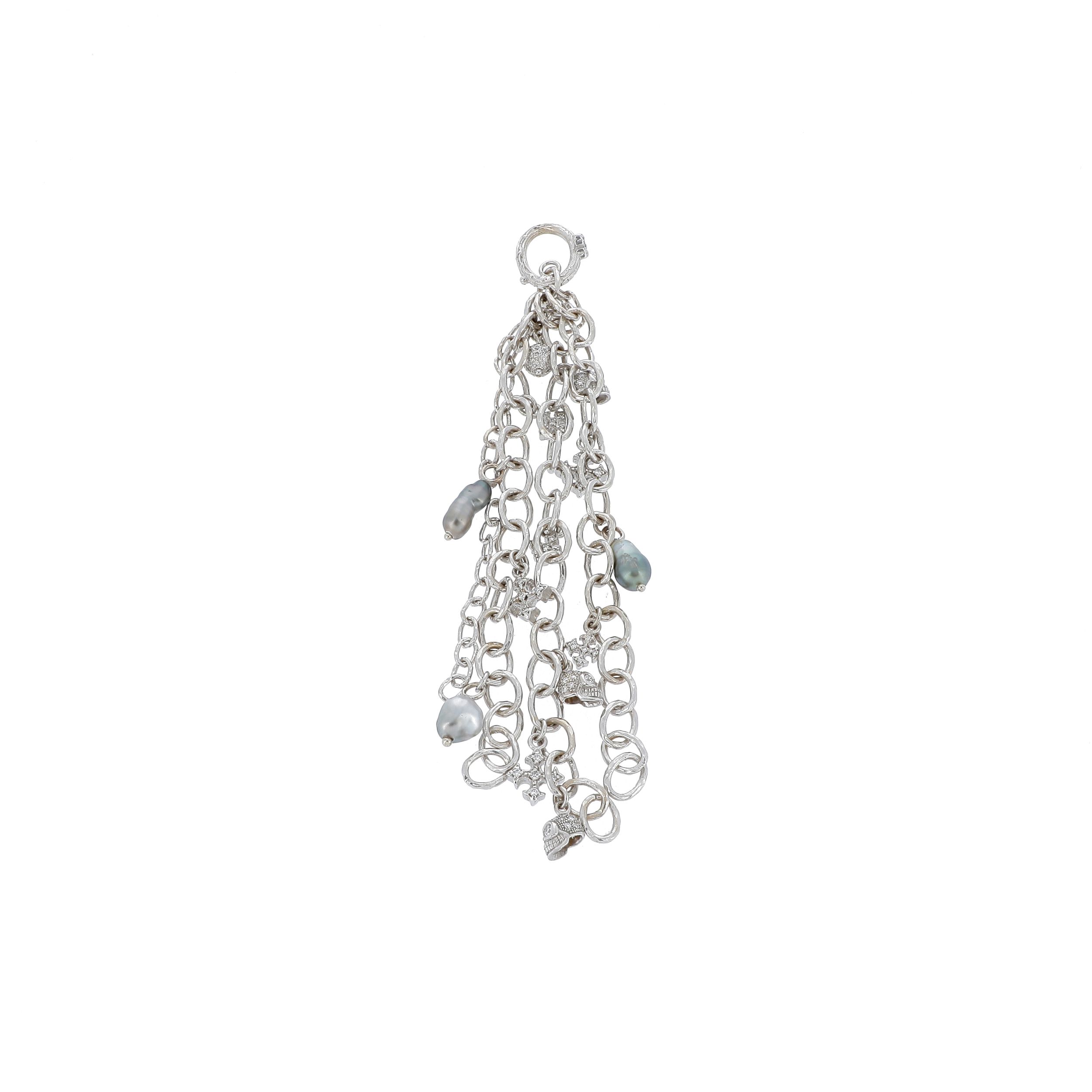 BROCHE FEUILLE:  | H&ocirc;tel Des Ventes de Monte-Carlo