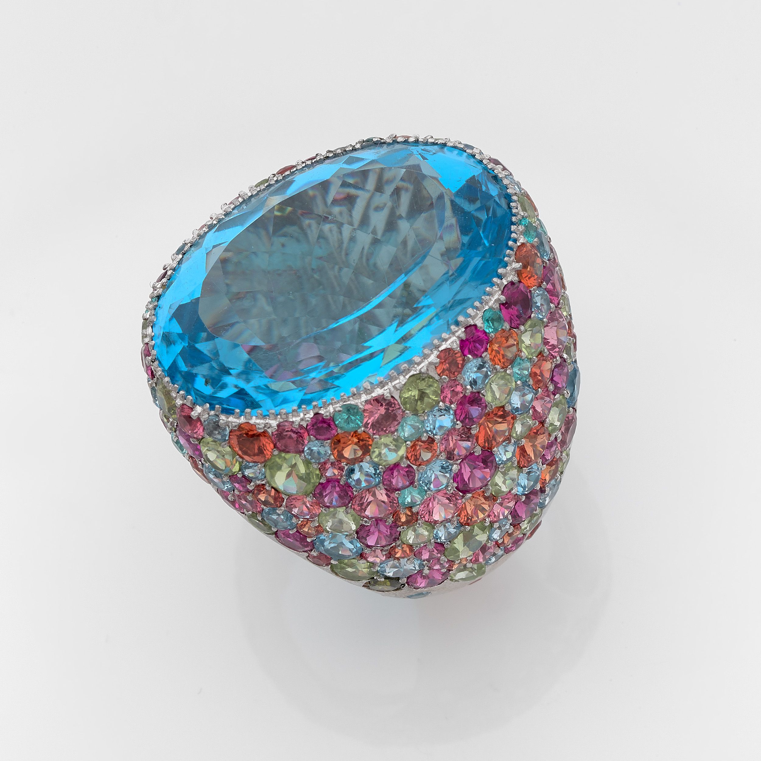 BAGUE:  | H&ocirc;tel Des Ventes de Monte-Carlo