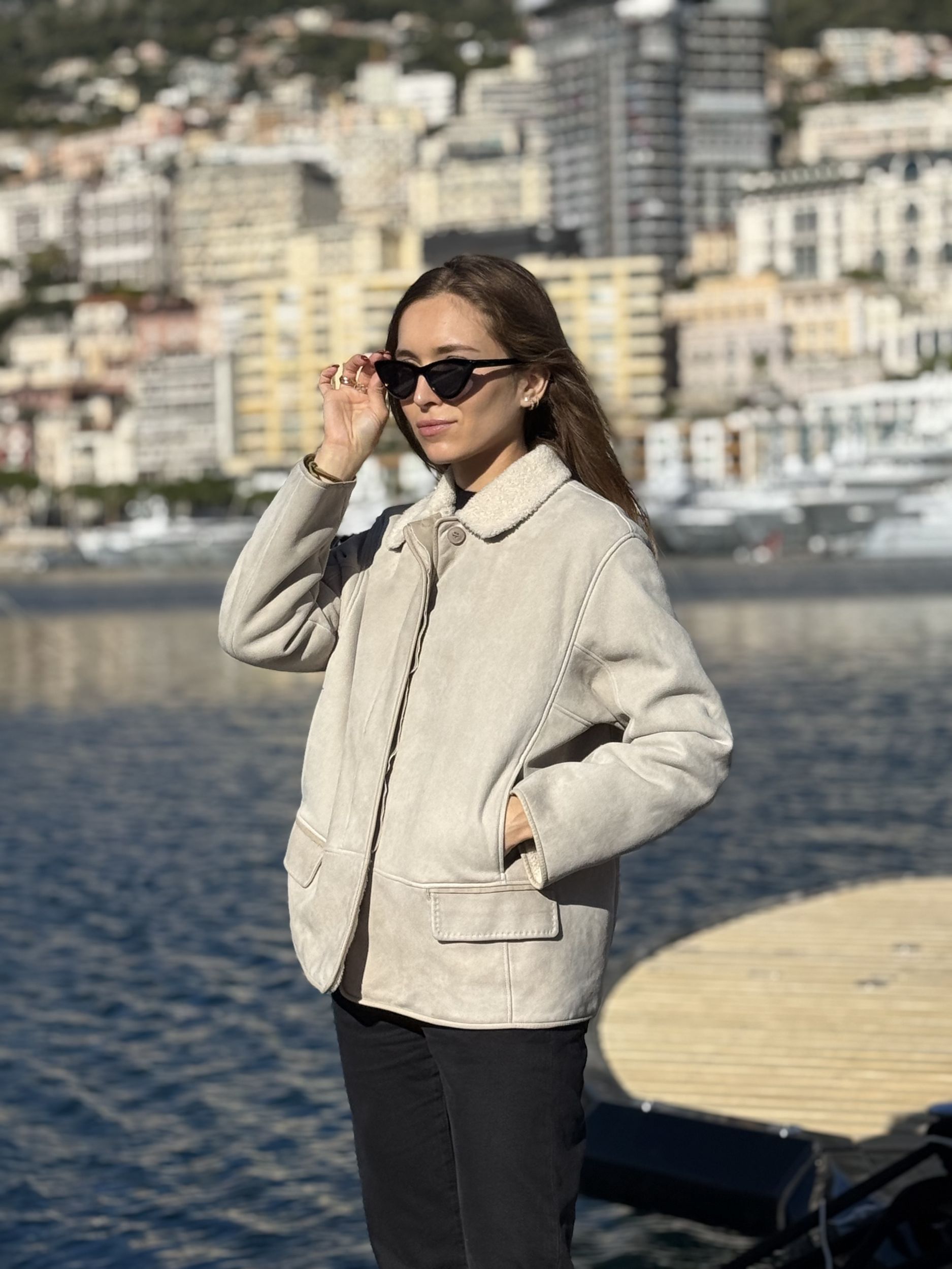 LORO PIANA