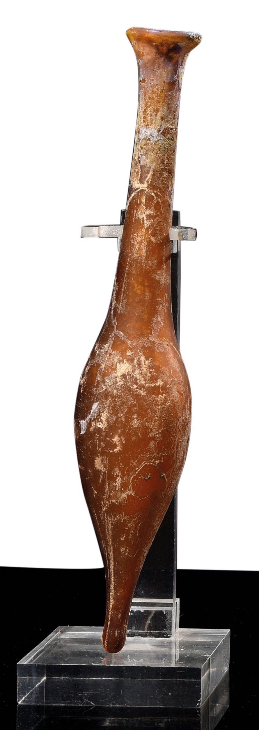 VASE TORPEDO:  | H&ocirc;tel Des Ventes de Monte-Carlo