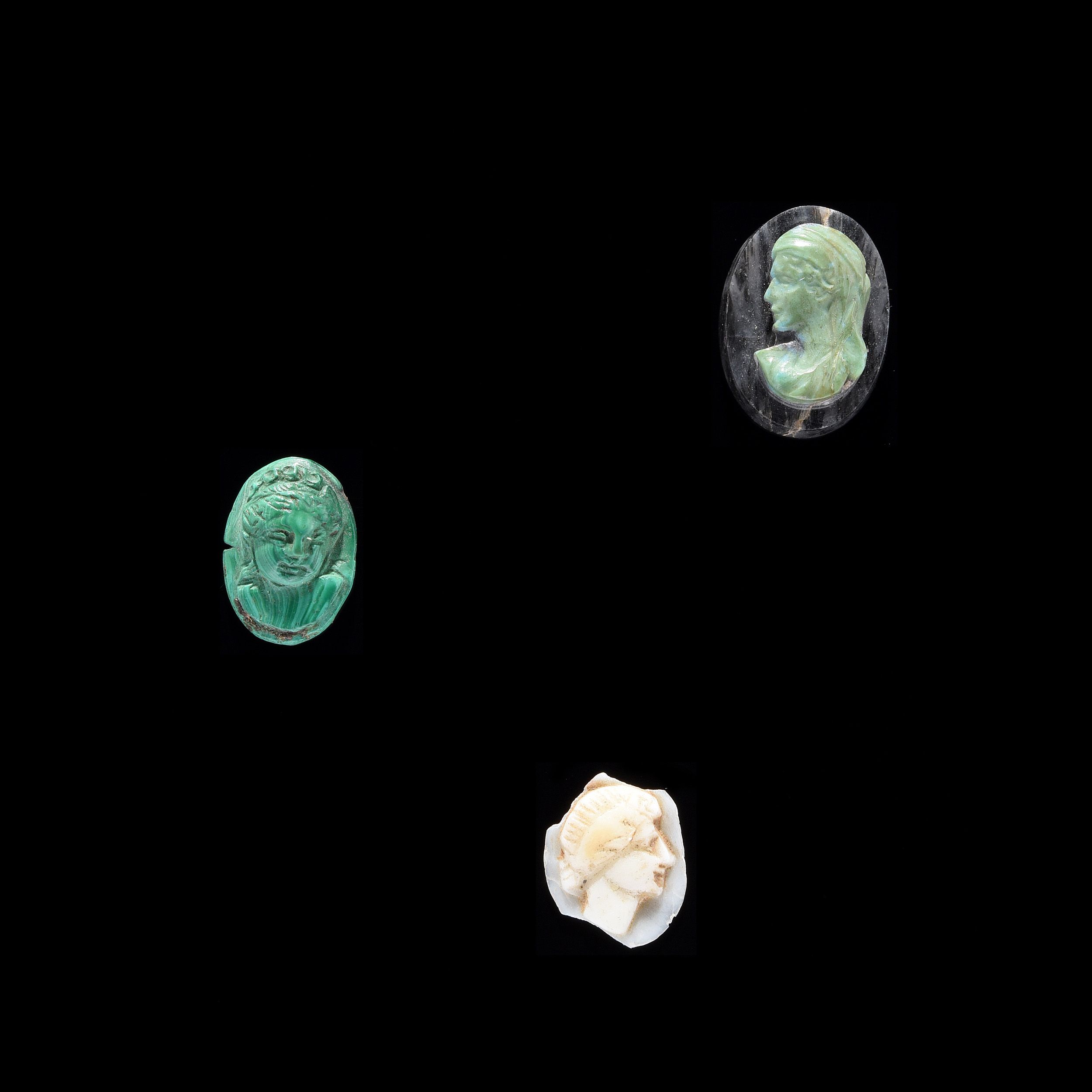 BAGUE:  | H&ocirc;tel Des Ventes de Monte-Carlo