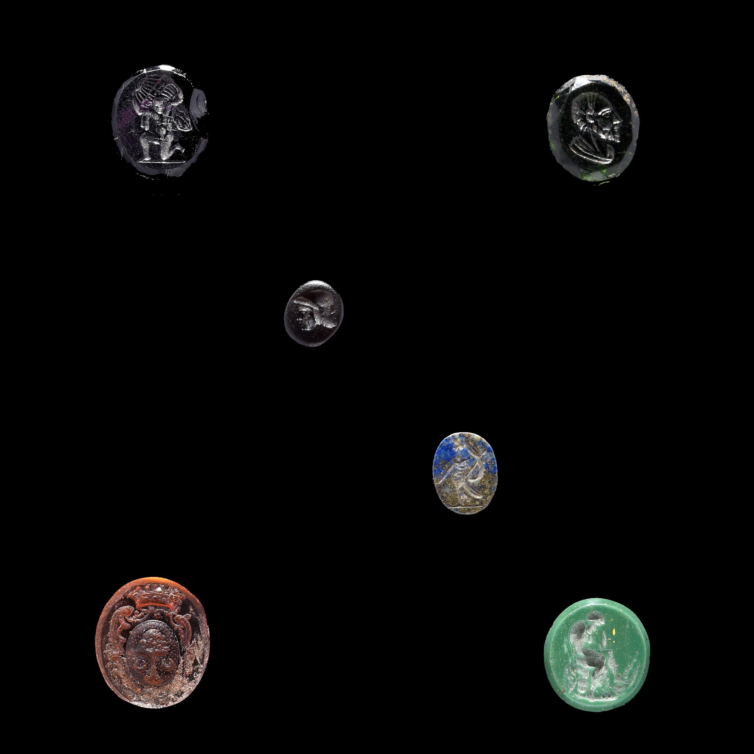 BAGUE:  | H&ocirc;tel Des Ventes de Monte-Carlo