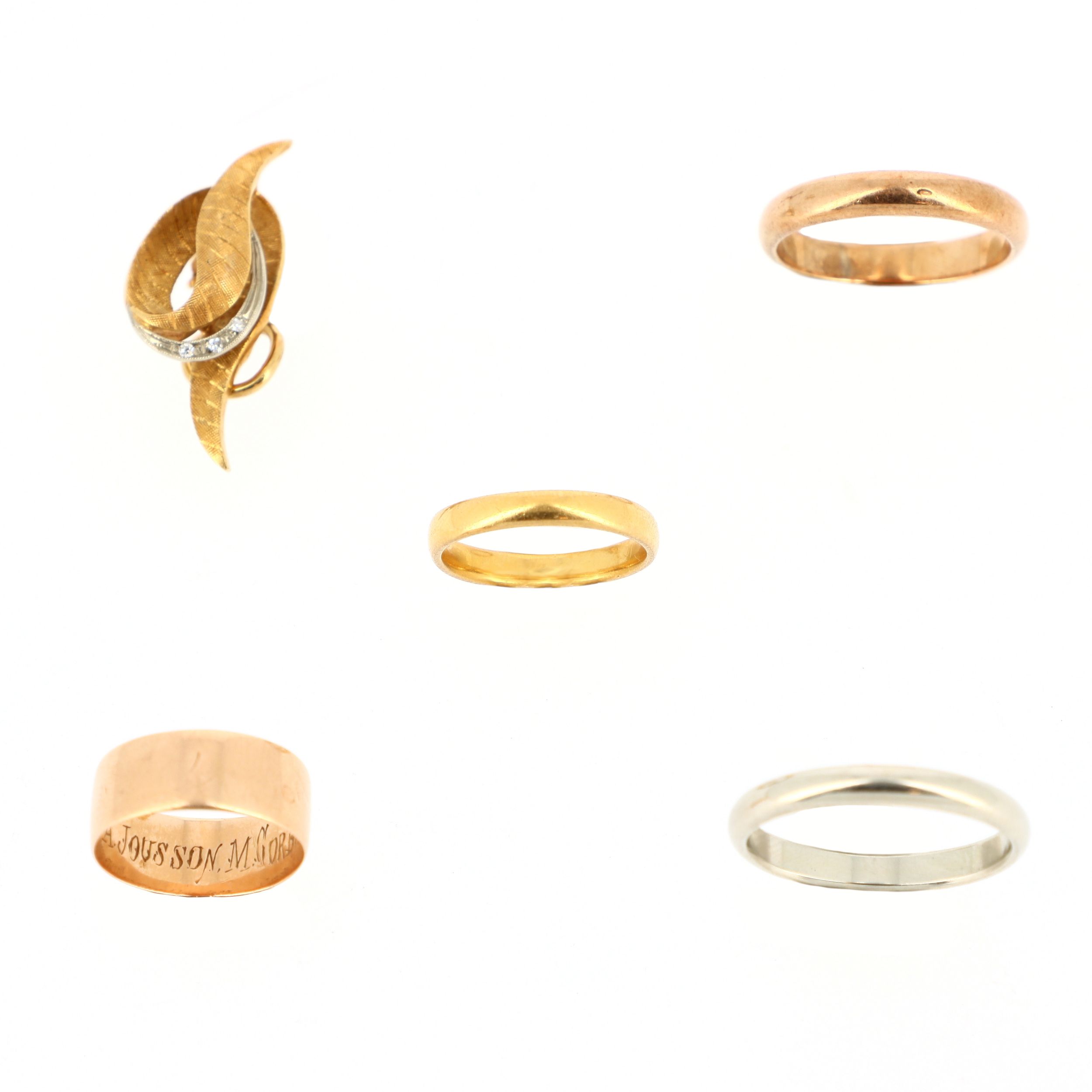 BAGUE :  | H&ocirc;tel Des Ventes de Monte-Carlo