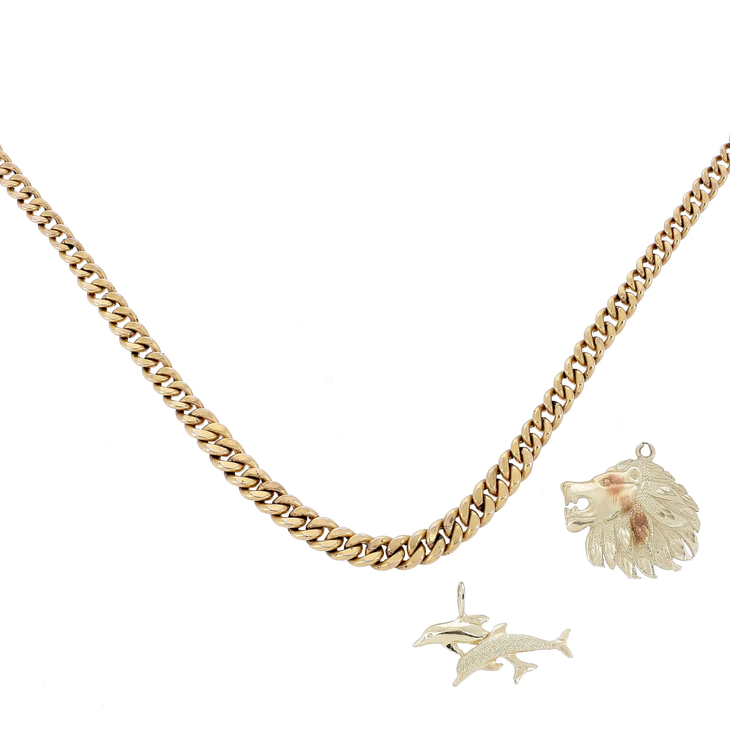 LOT DE BIJOUX 