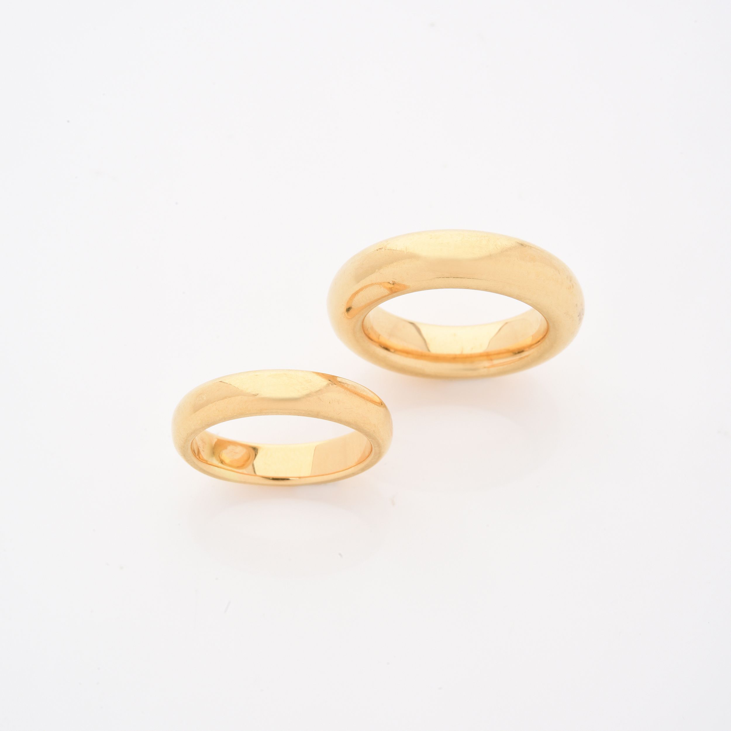 BAGUE JONC:  | H&ocirc;tel Des Ventes de Monte-Carlo