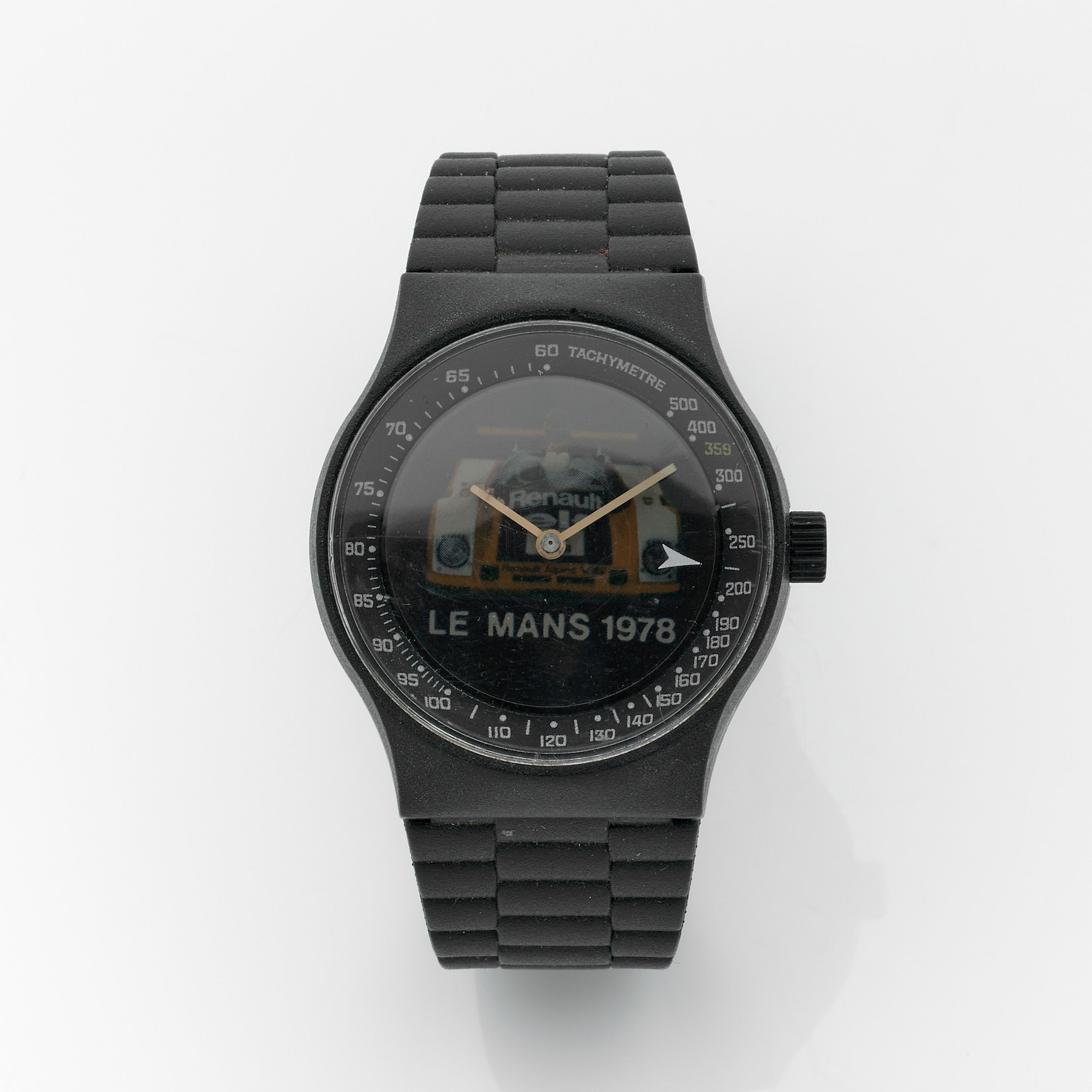 LOT DE TROIS MONTRES