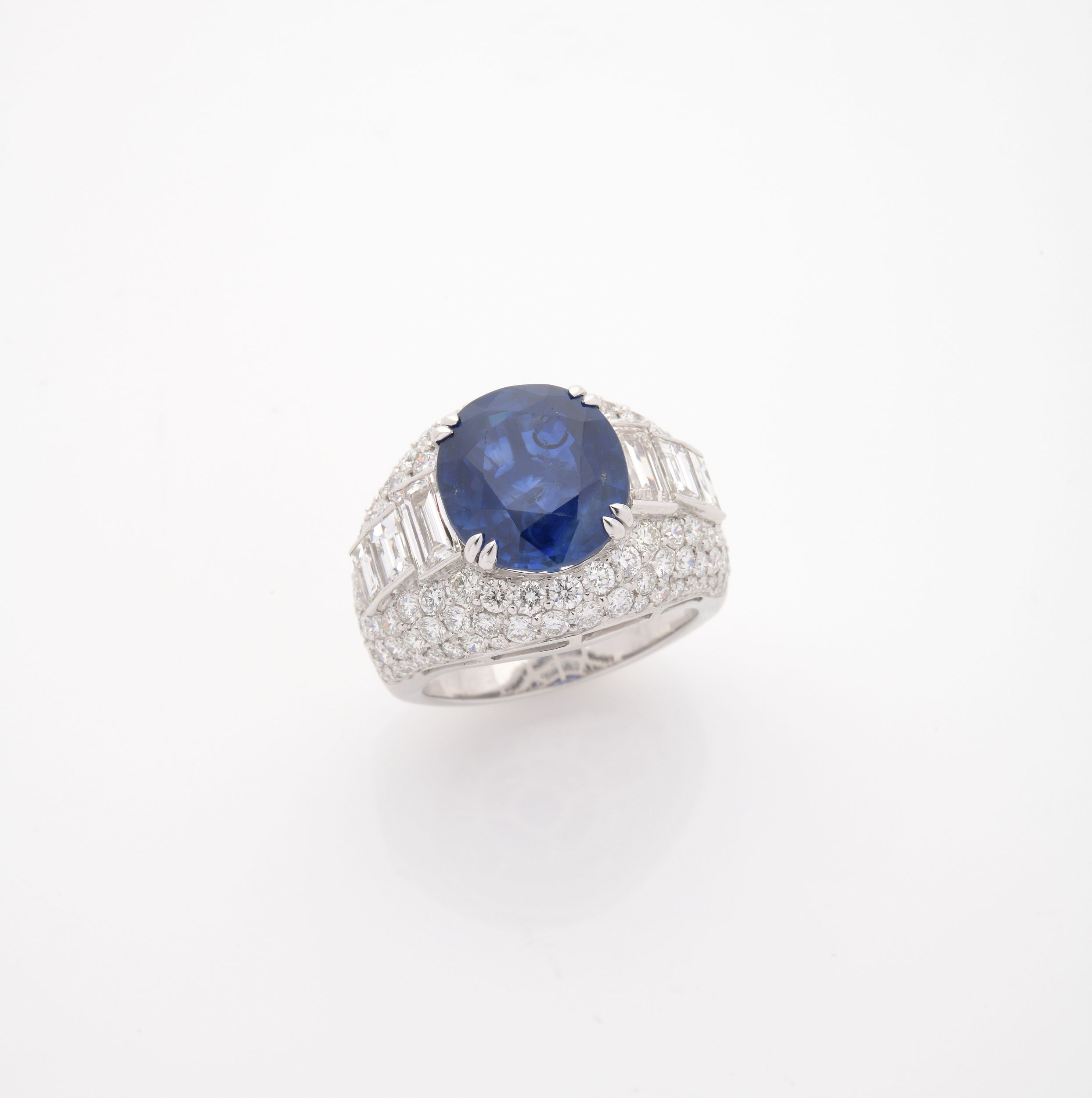 BAGUE :  | H&ocirc;tel Des Ventes de Monte-Carlo