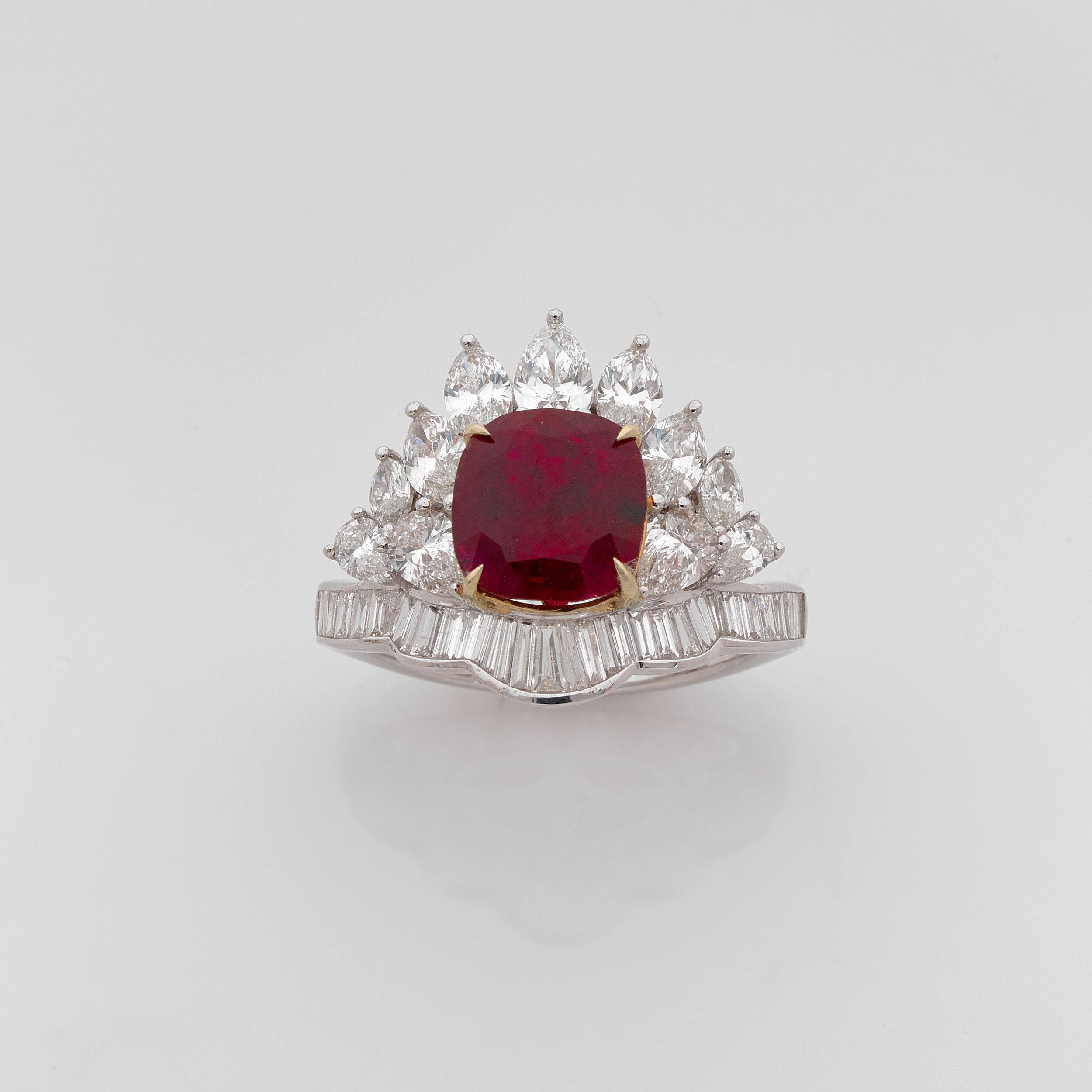 BAGUE:  | H&ocirc;tel Des Ventes de Monte-Carlo