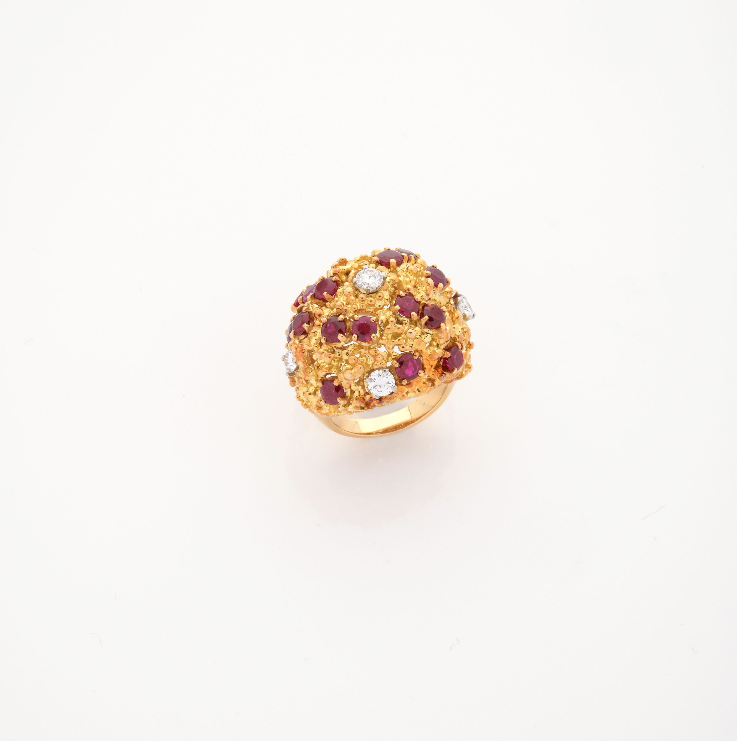 BAGUE :  | H&ocirc;tel Des Ventes de Monte-Carlo