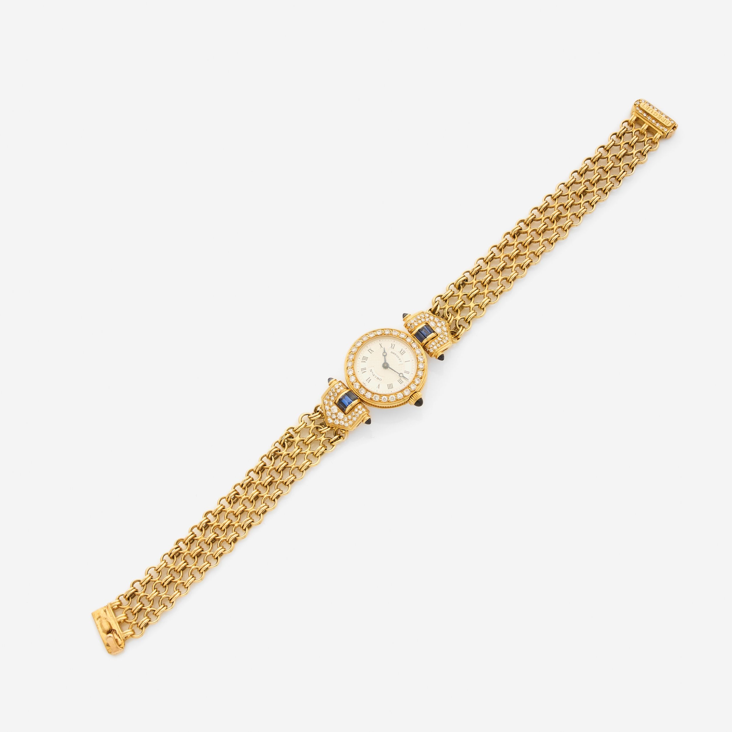 OMEGA Constellation Vers 1970:  | H&ocirc;tel Des Ventes de Monte-Carlo