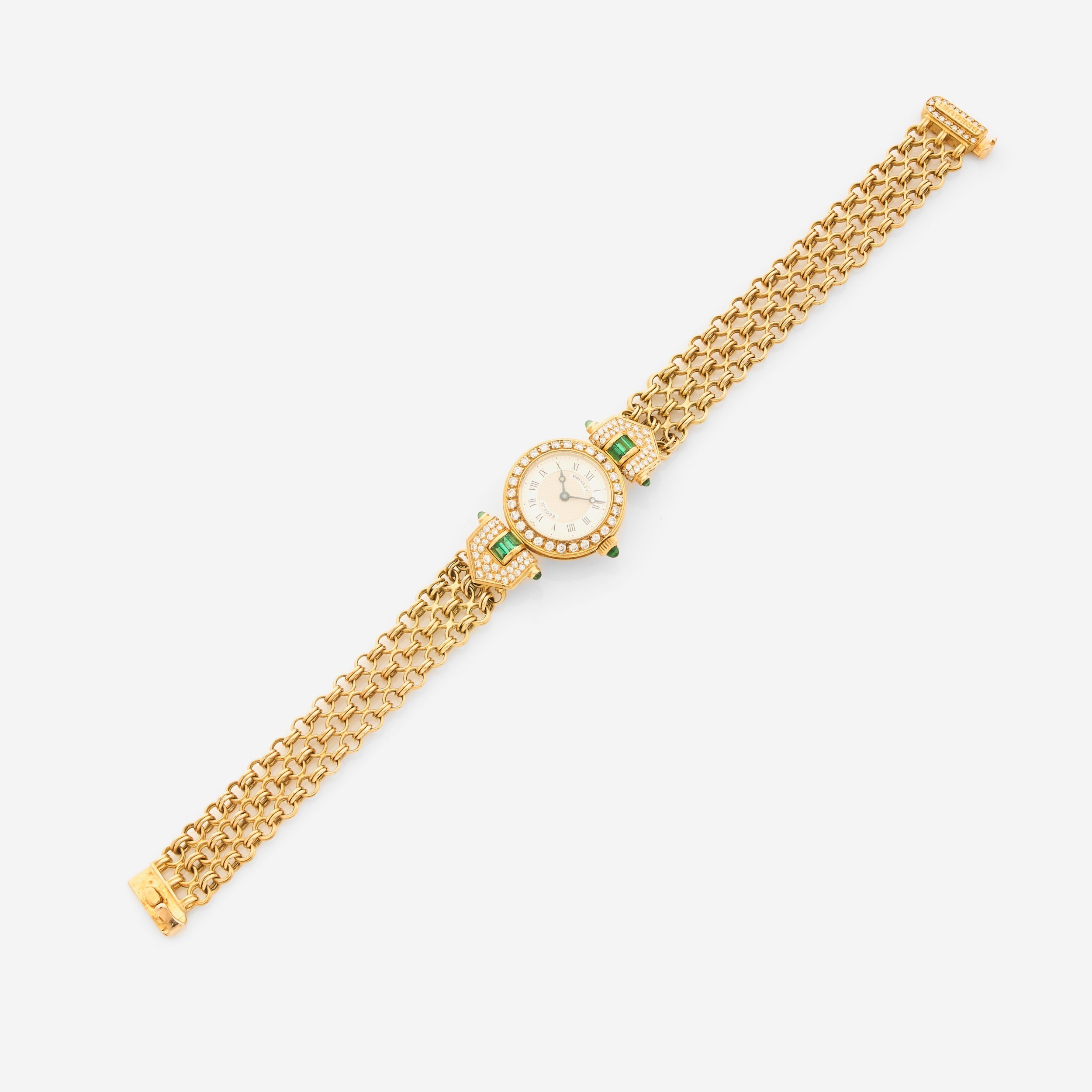 OMEGA Constellation Vers 1970:  | H&ocirc;tel Des Ventes de Monte-Carlo