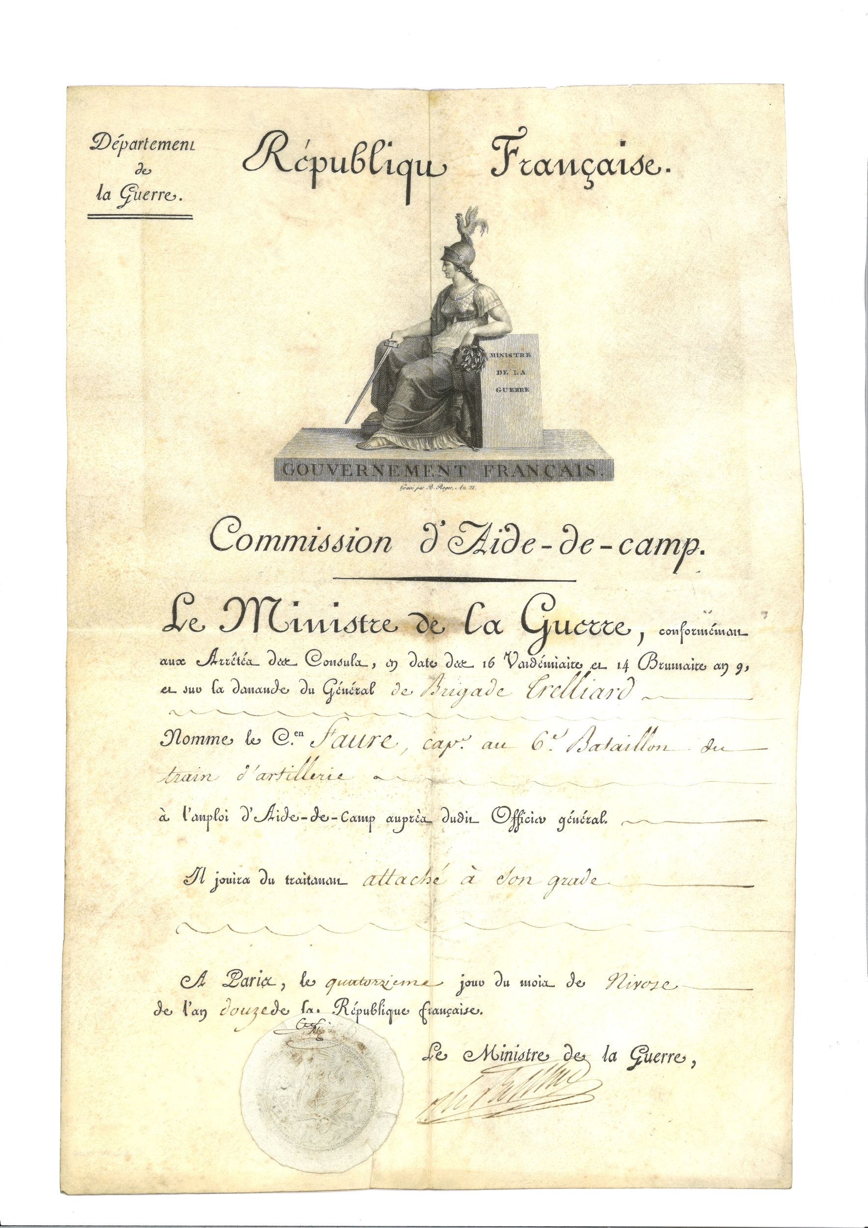 PORTE DOCUMENT:  | H&ocirc;tel Des Ventes de Monte-Carlo