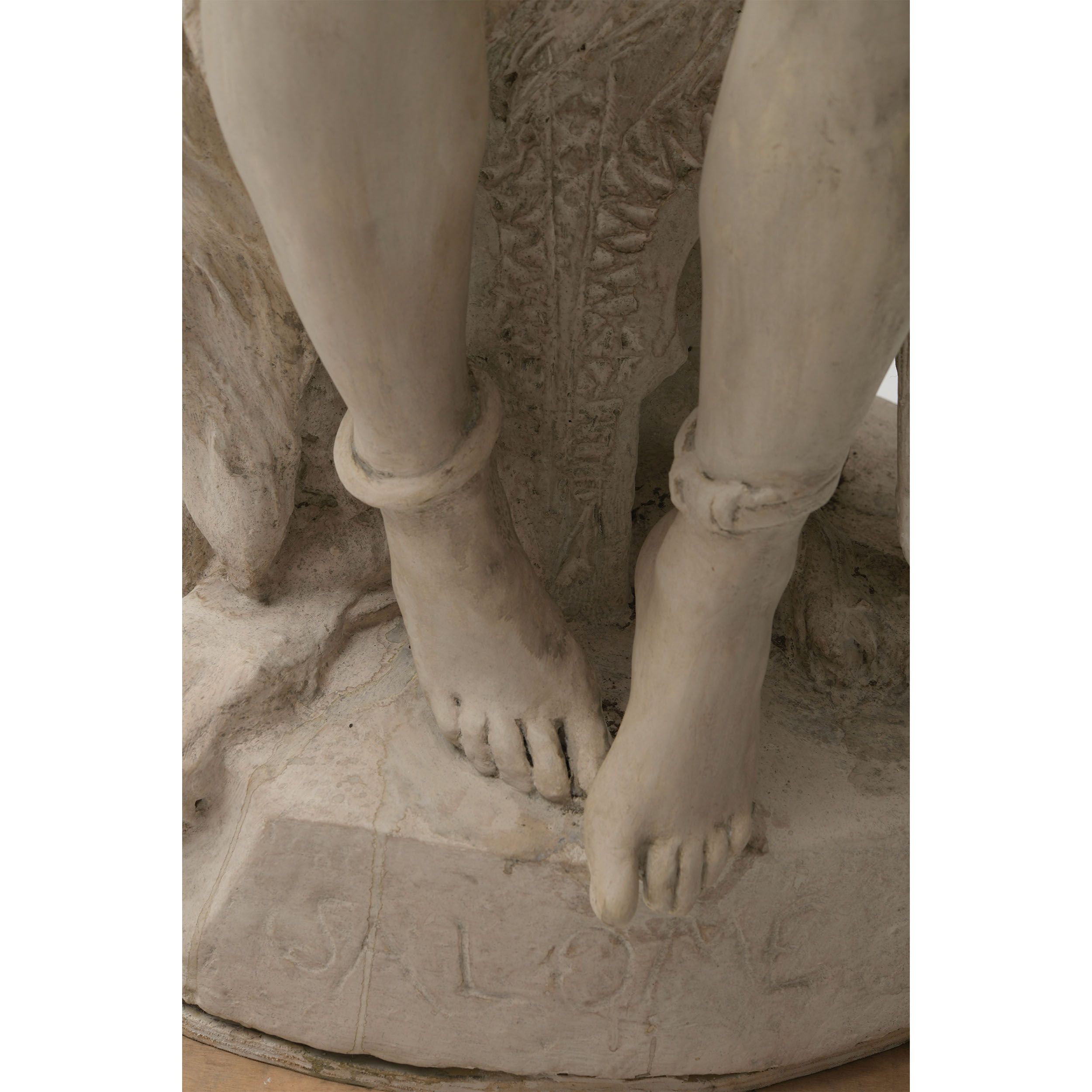 LOUIS JOSEPH CONVERS (1860-1915/19):  | H&ocirc;tel Des Ventes de Monte-Carlo