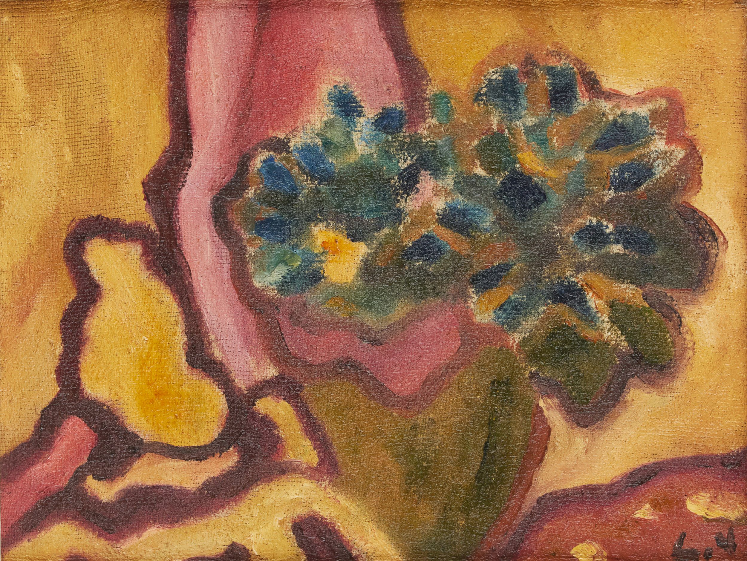 LOUIS VALTAT (1869-1952)
