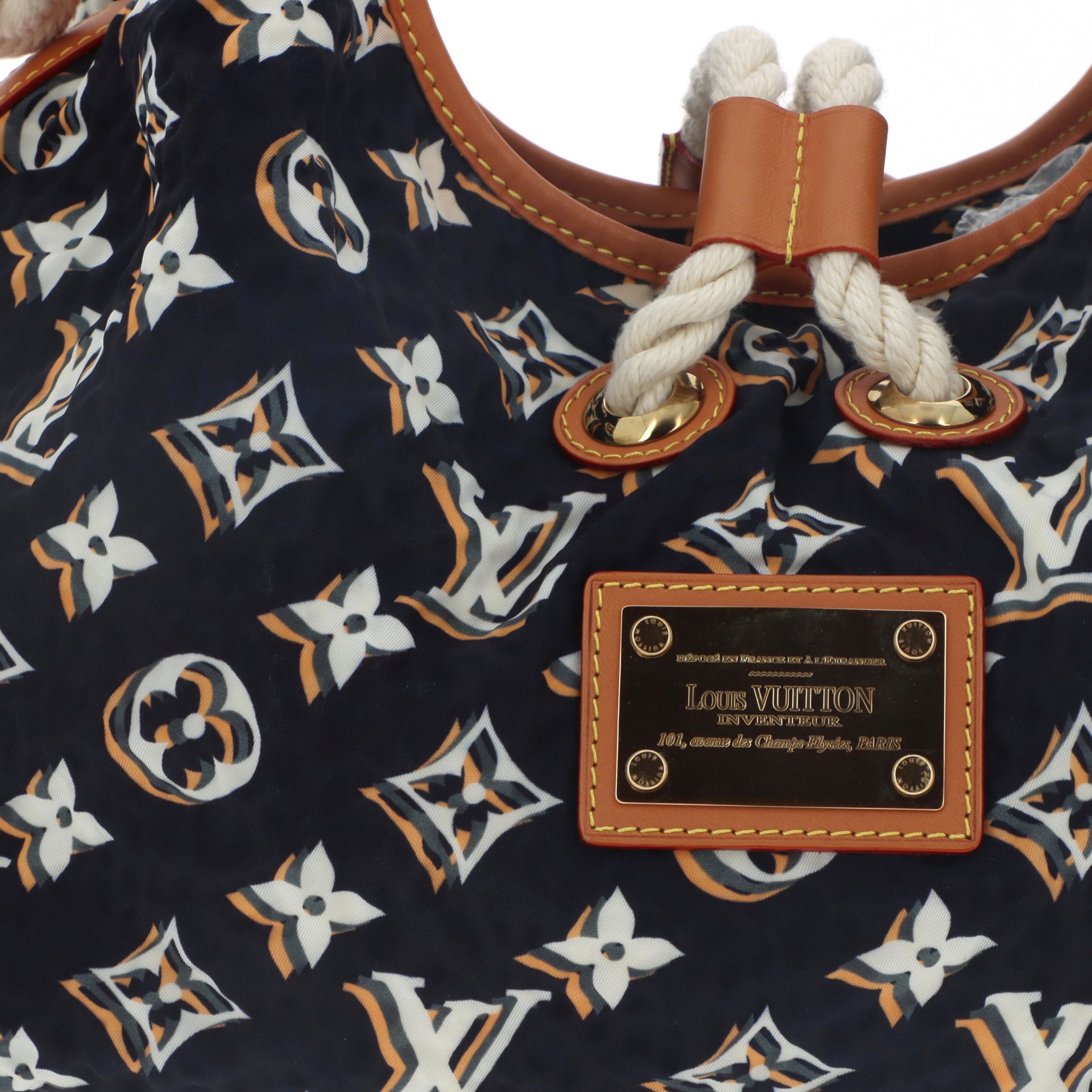 LOUIS VUITTON:  | H&ocirc;tel Des Ventes de Monte-Carlo