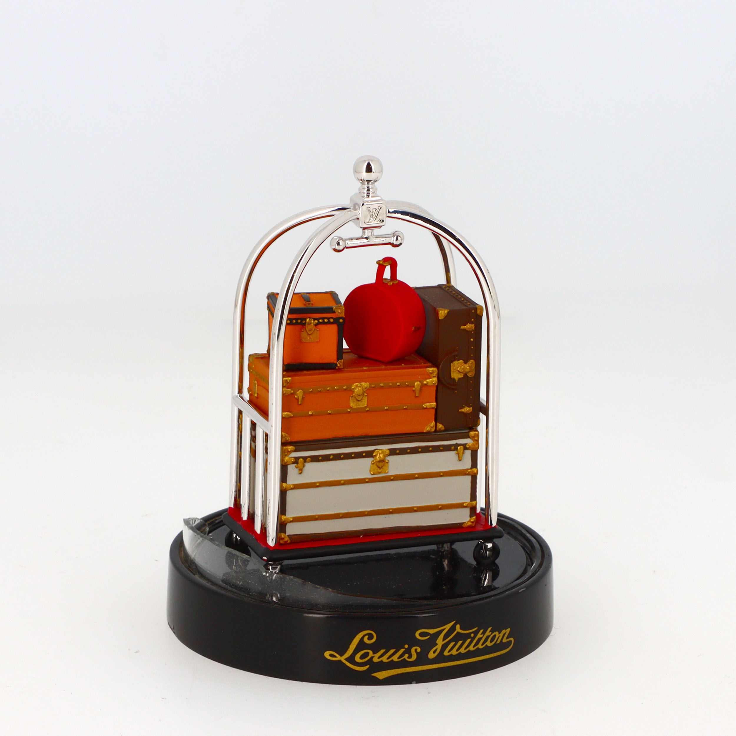 HERMES :  | H&ocirc;tel Des Ventes de Monte-Carlo