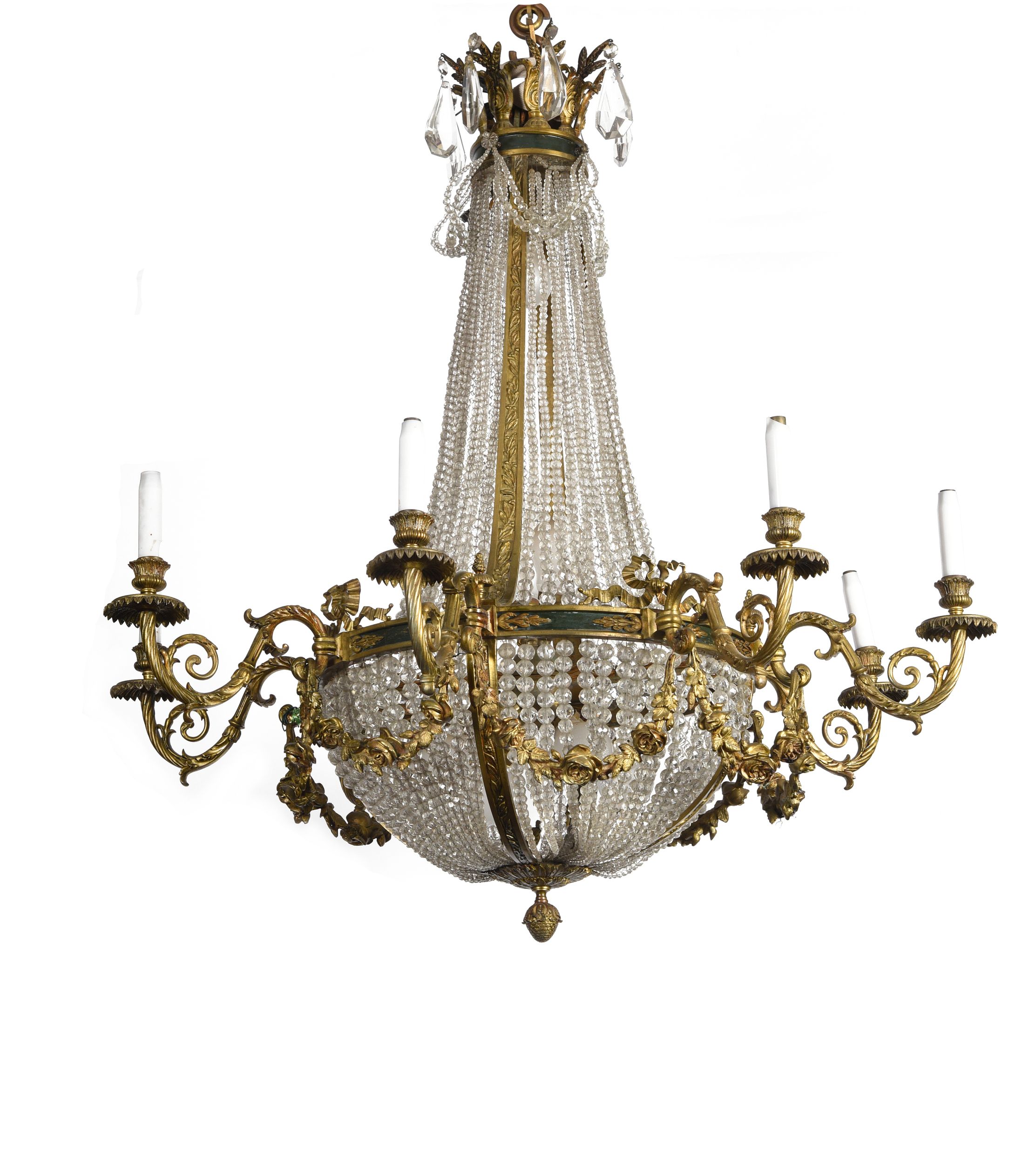 CORNEILLE DE LYON (1500 - 1575)  ATTRIBUÉ À:  | H&ocirc;tel Des Ventes de Monte-Carlo