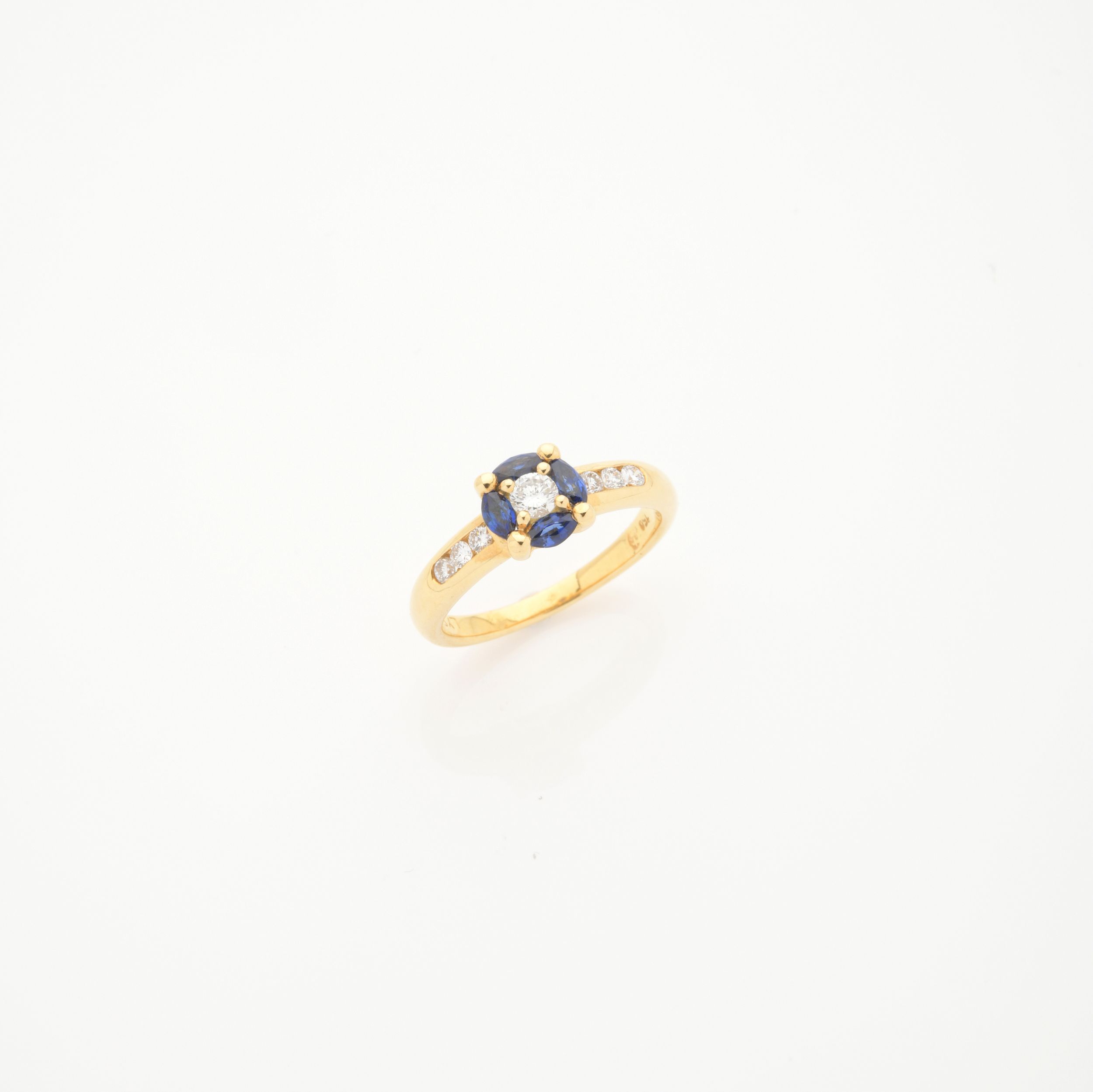BAGUE:  | H&ocirc;tel Des Ventes de Monte-Carlo