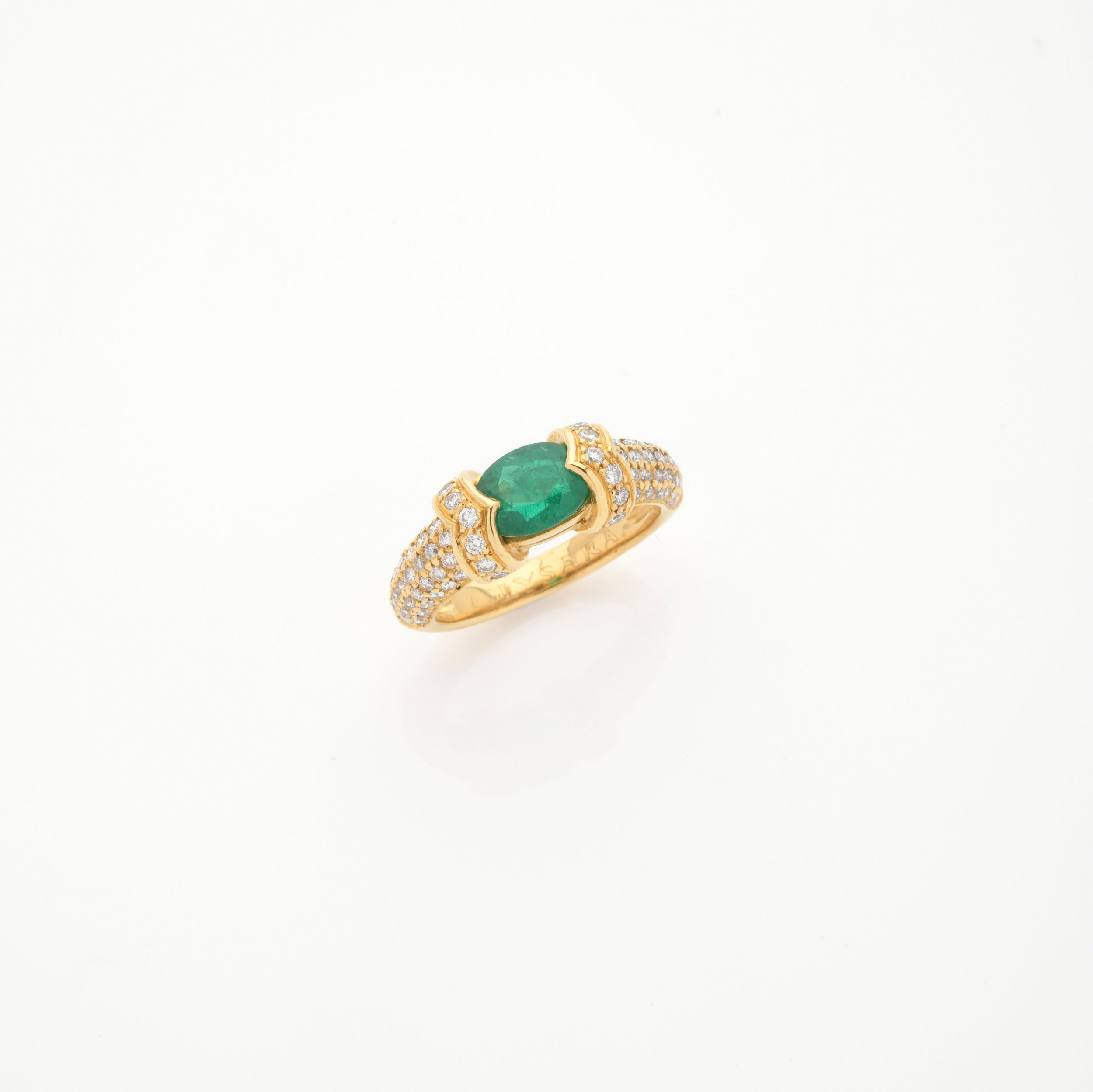 BAGUE COURONNE:  | H&ocirc;tel Des Ventes de Monte-Carlo