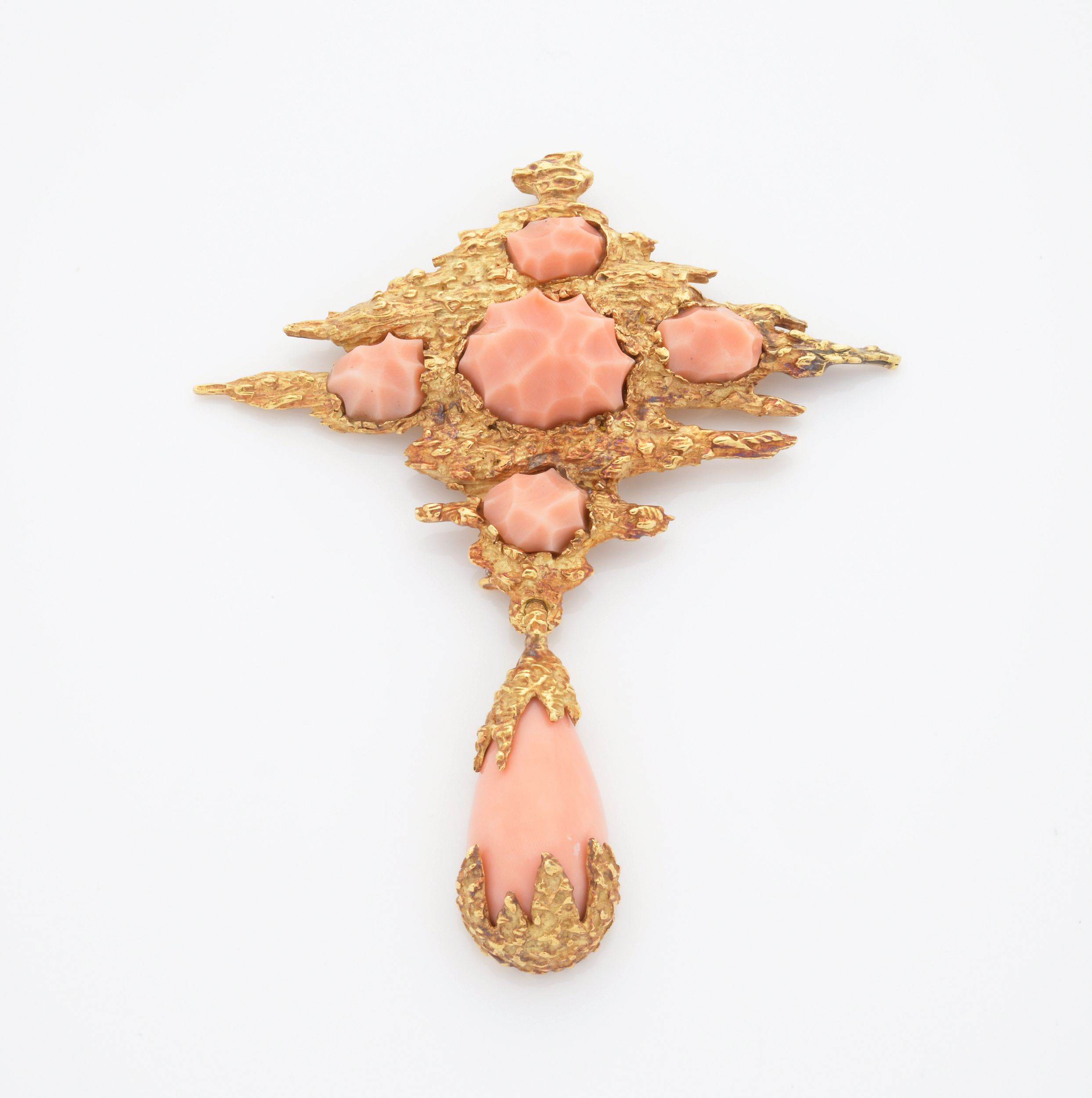 RENE LALIQUE (1860 - 1945):  | H&ocirc;tel Des Ventes de Monte-Carlo