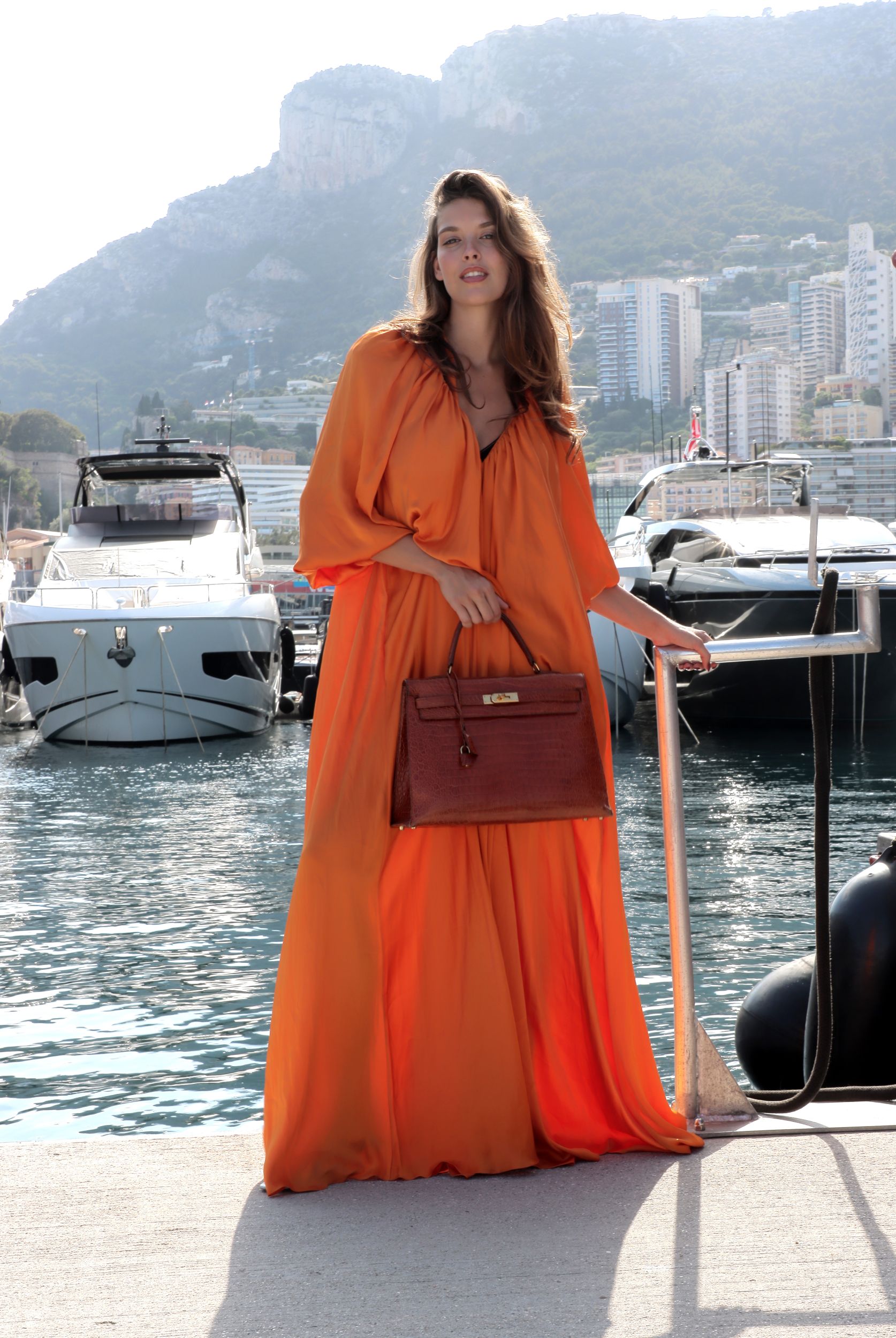 HERMÈS:  | H&ocirc;tel Des Ventes de Monte-Carlo
