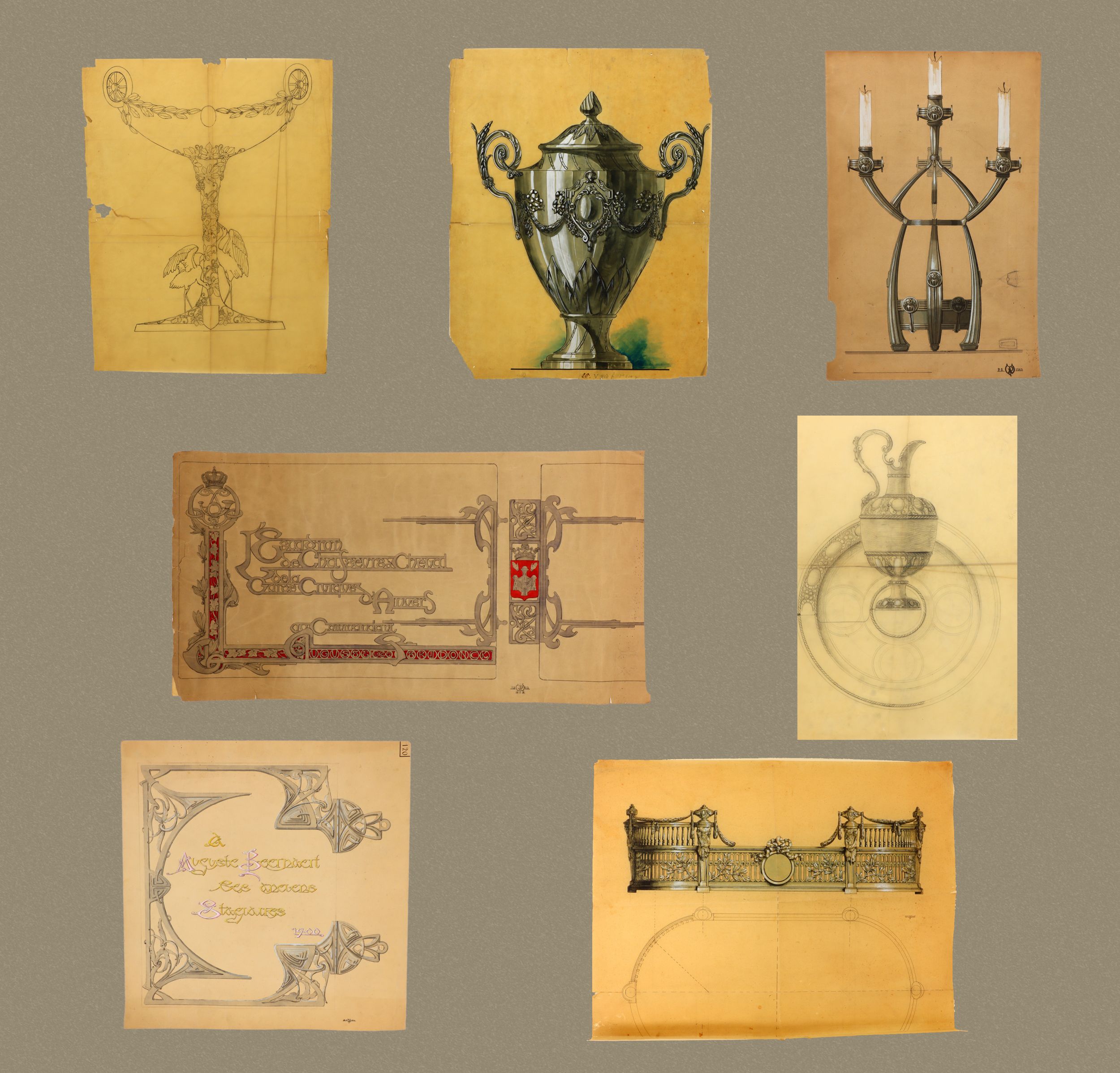 BIJOUX DE MISTINGUETT:  | H&ocirc;tel Des Ventes de Monte-Carlo