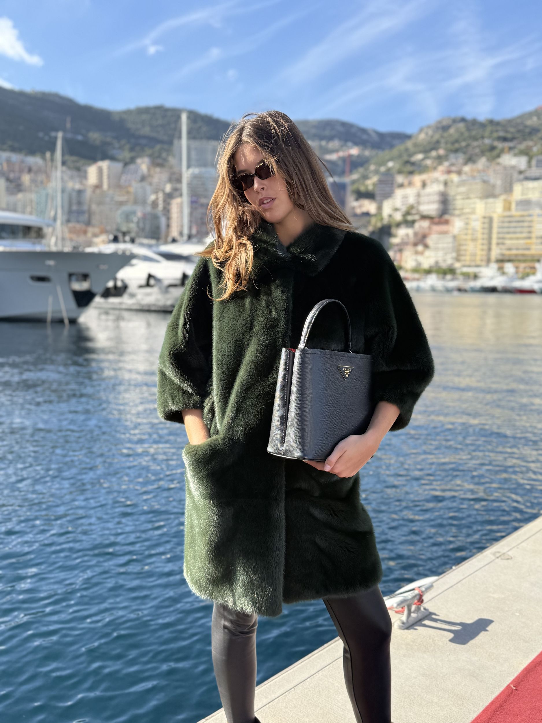 HERMÈS:  | H&ocirc;tel Des Ventes de Monte-Carlo