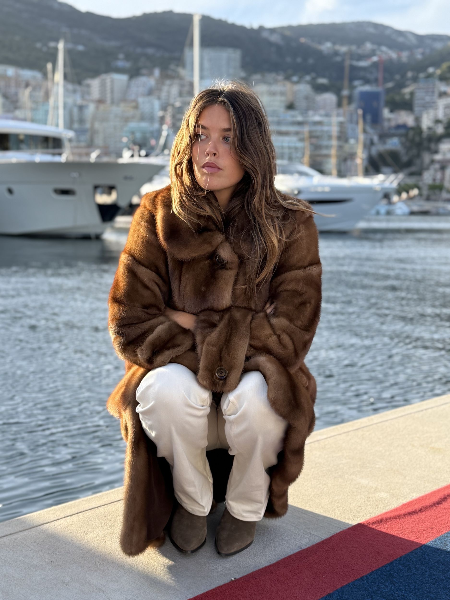 HERMÈS:  | H&ocirc;tel Des Ventes de Monte-Carlo
