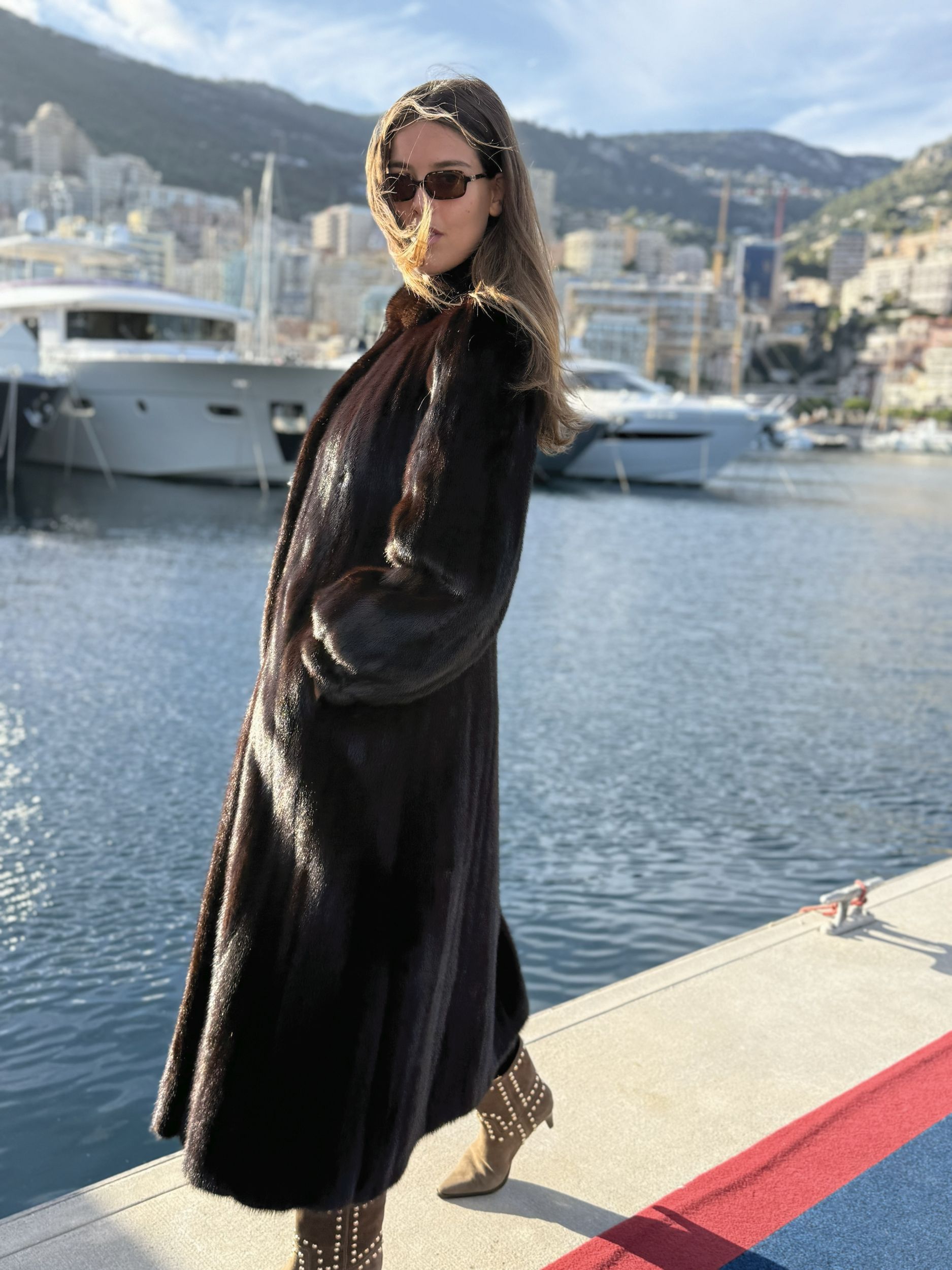 HERMÈS:  | H&ocirc;tel Des Ventes de Monte-Carlo