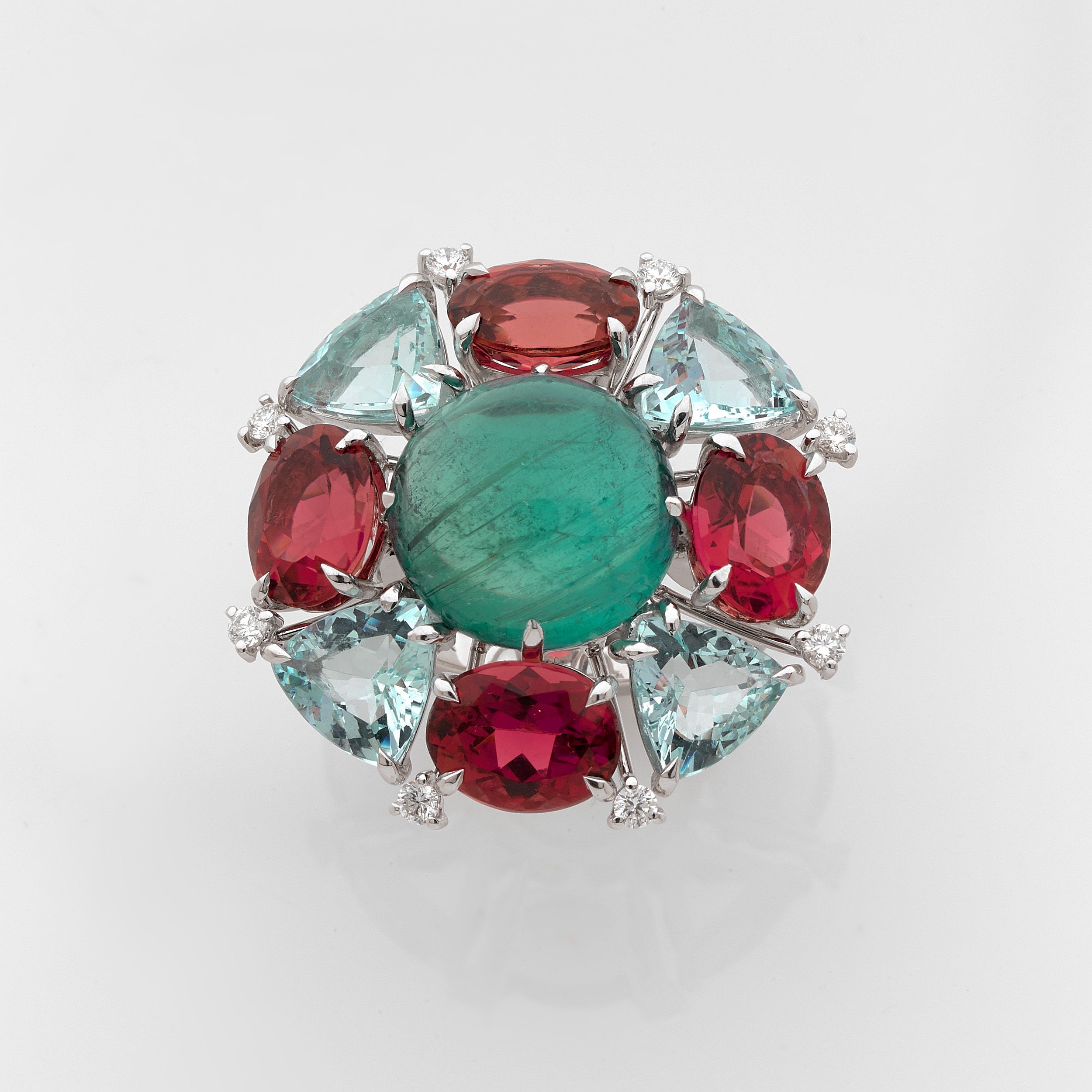 BAGUE:  | H&ocirc;tel Des Ventes de Monte-Carlo