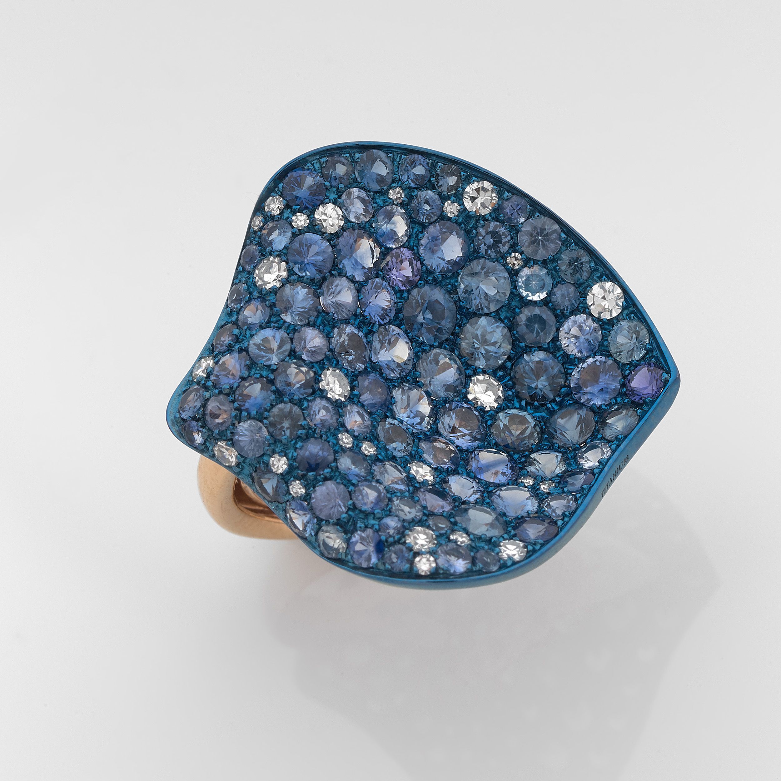 BAGUE:  | H&ocirc;tel Des Ventes de Monte-Carlo