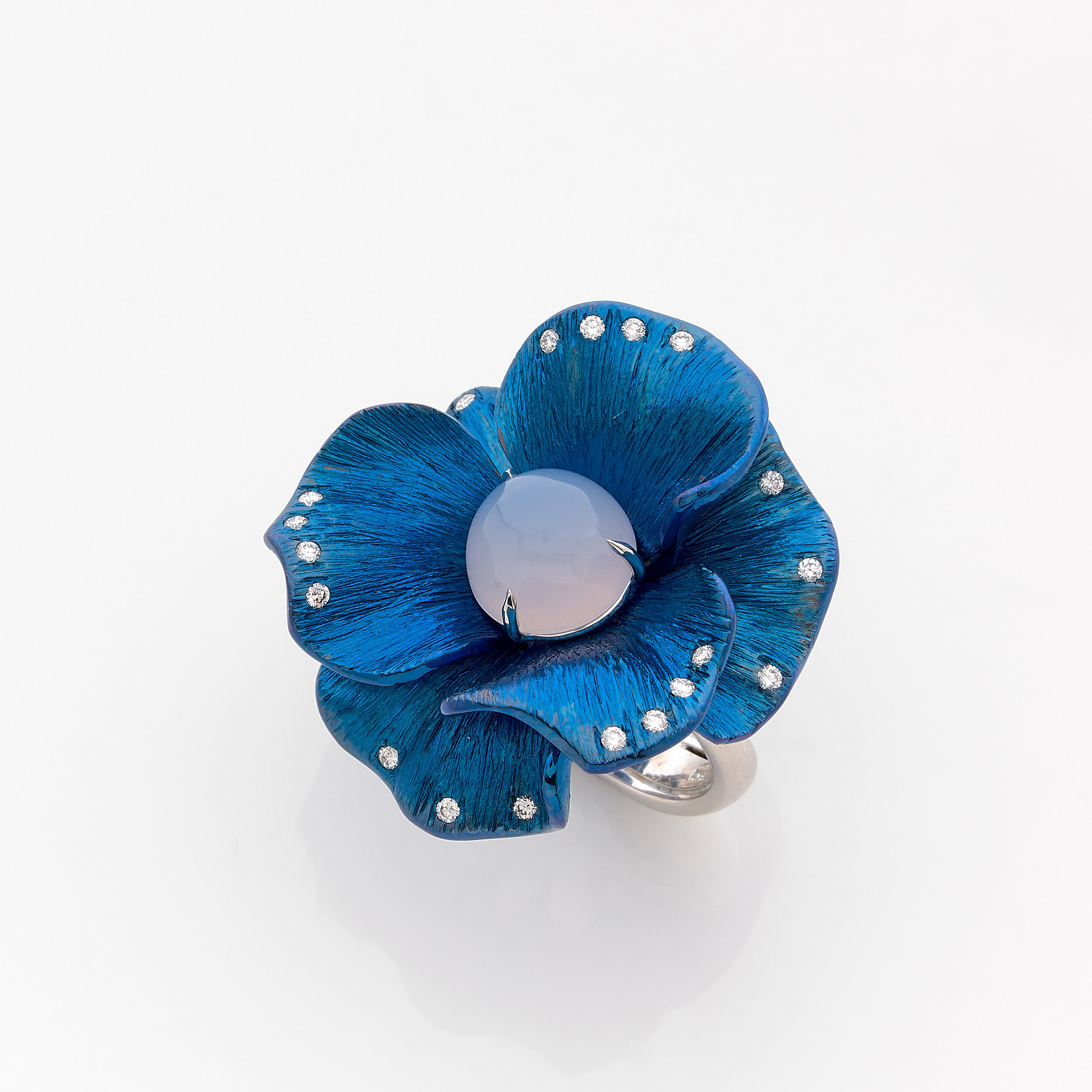 IMPORTANTE BAGUE CHEVALIERE:  | H&ocirc;tel Des Ventes de Monte-Carlo