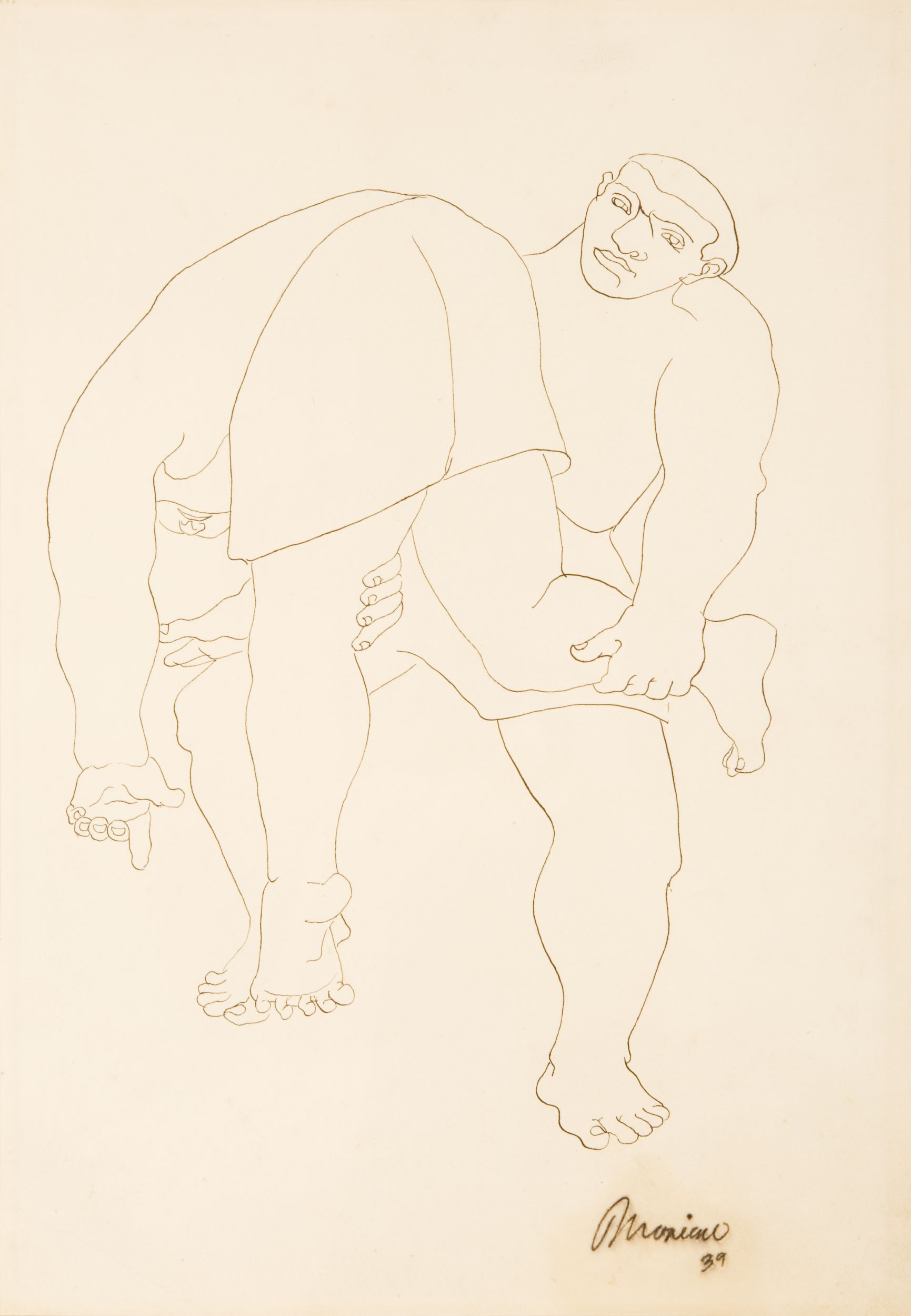 MARIANO RODRÍGUEZ (1912-1990)