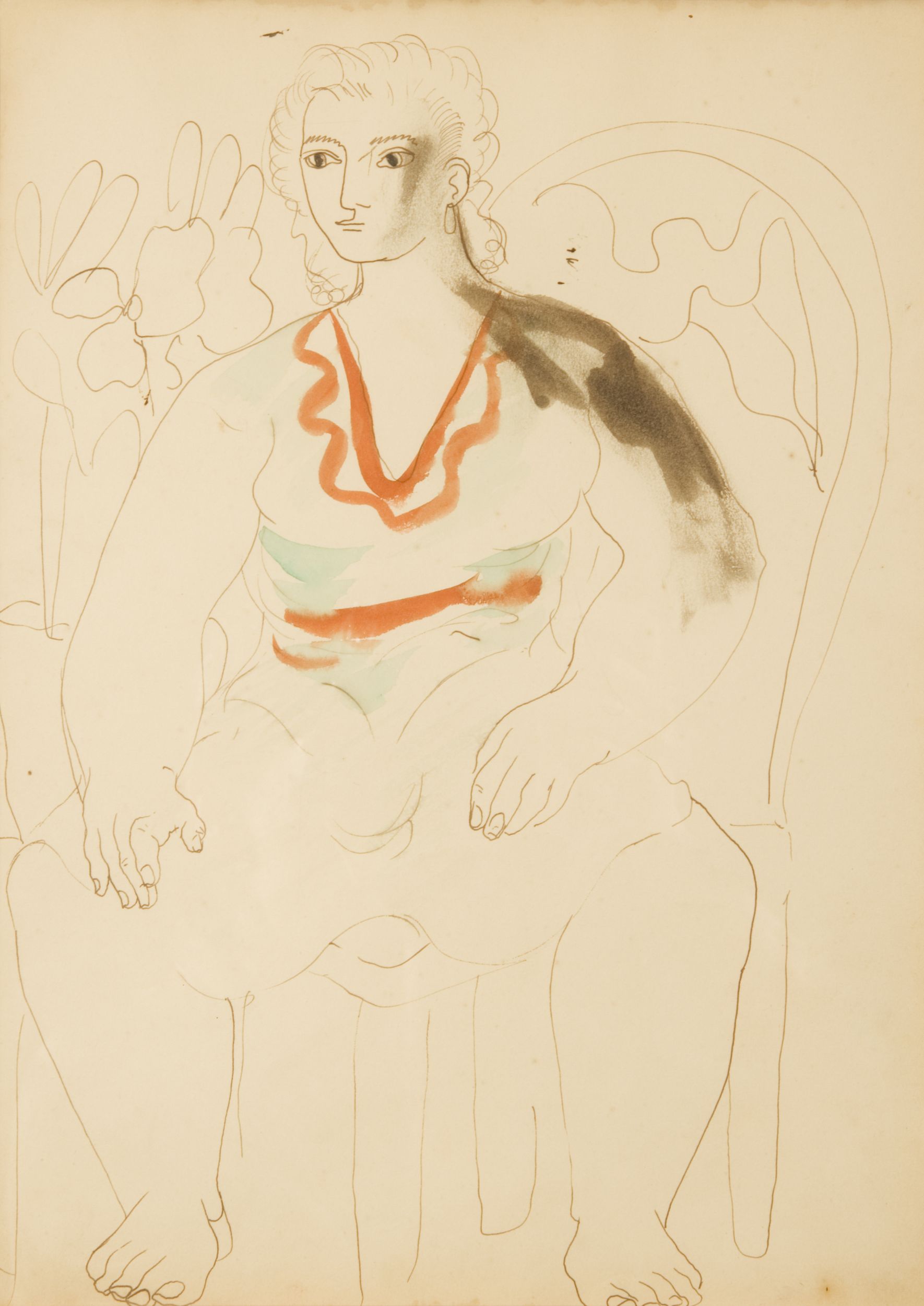 MARIANO RODRÍGUEZ (1912-1990)