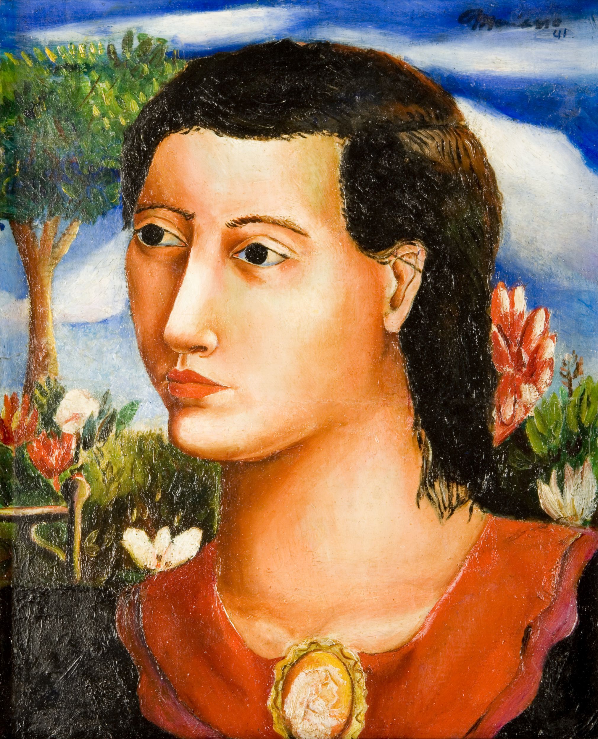 MARIANO RODRÍGUEZ (1912-1990)