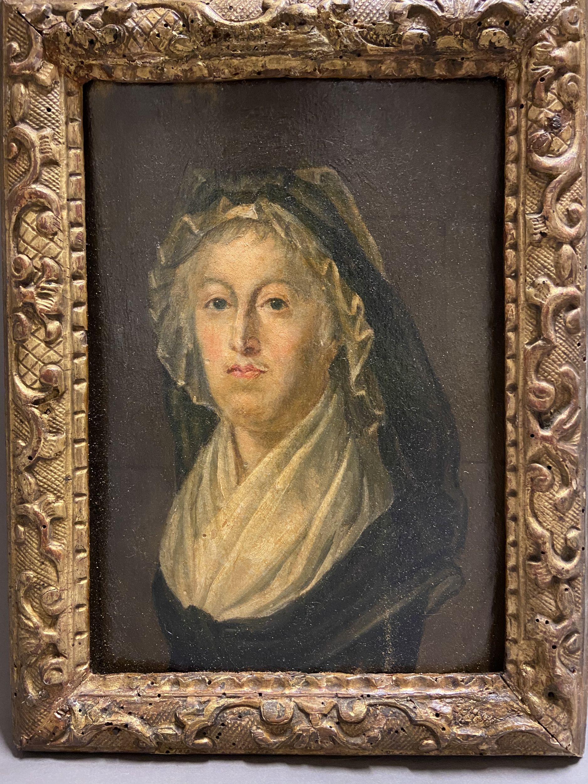 CORNEILLE DE LYON (1500 - 1575)  ATTRIBUÉ À:  | H&ocirc;tel Des Ventes de Monte-Carlo