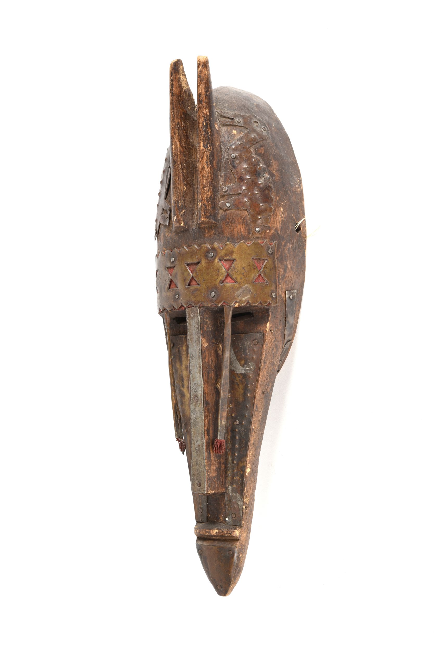MARKA MALI/BURKINA FASO