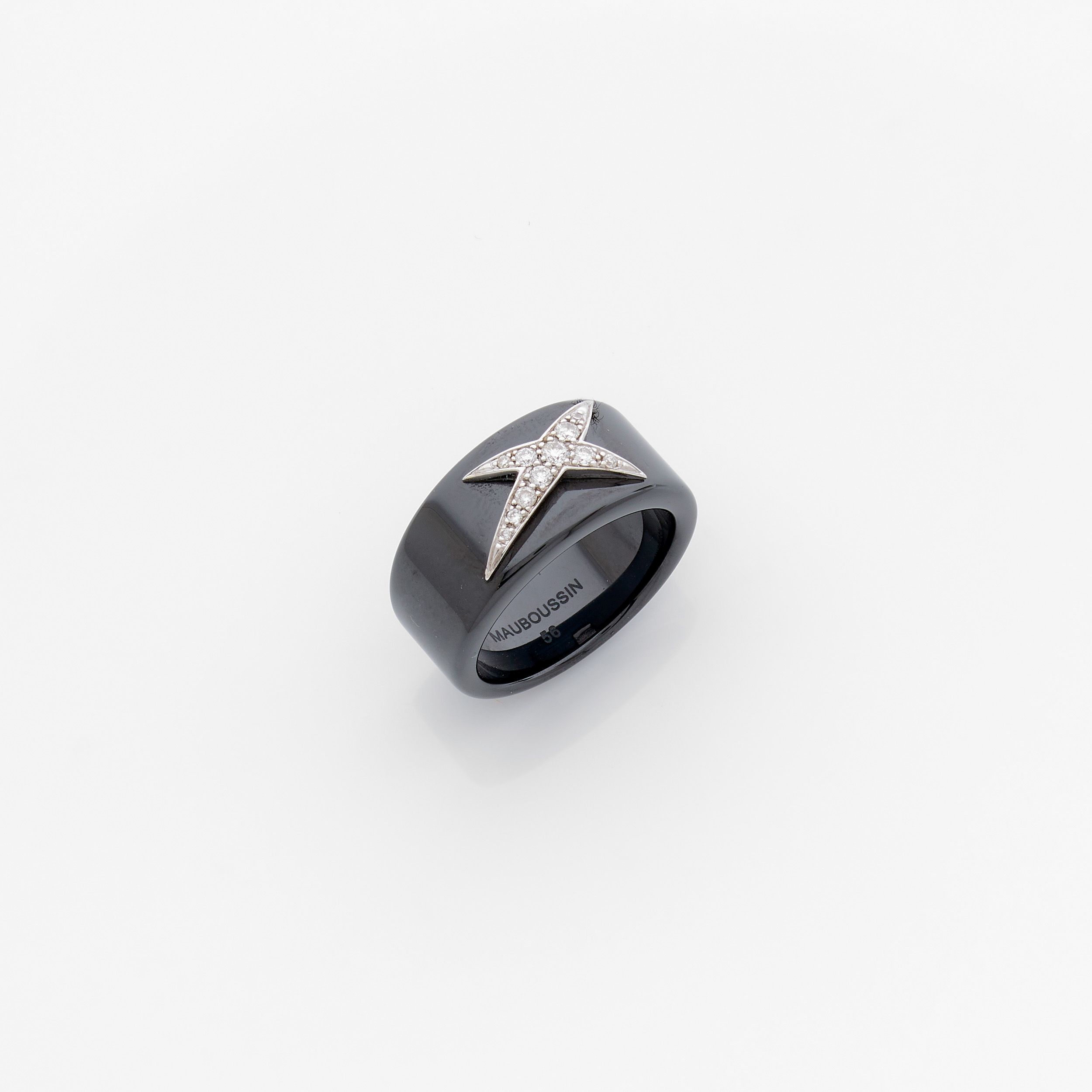 BAGUE :  | H&ocirc;tel Des Ventes de Monte-Carlo