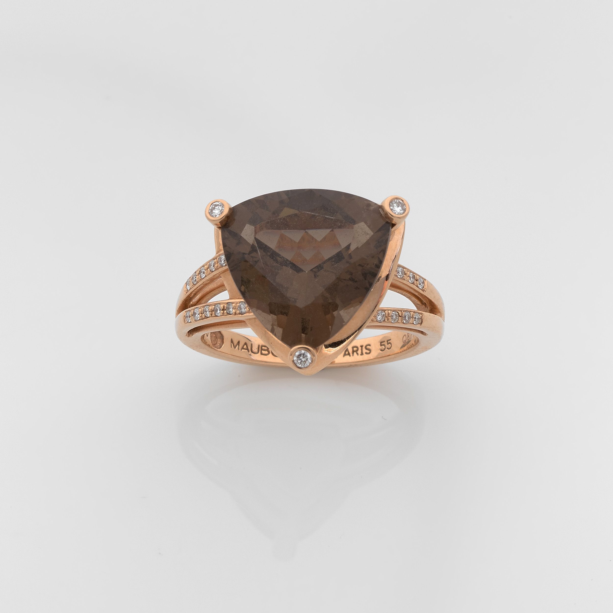 BAGUE LARGE JONC :  | H&ocirc;tel Des Ventes de Monte-Carlo