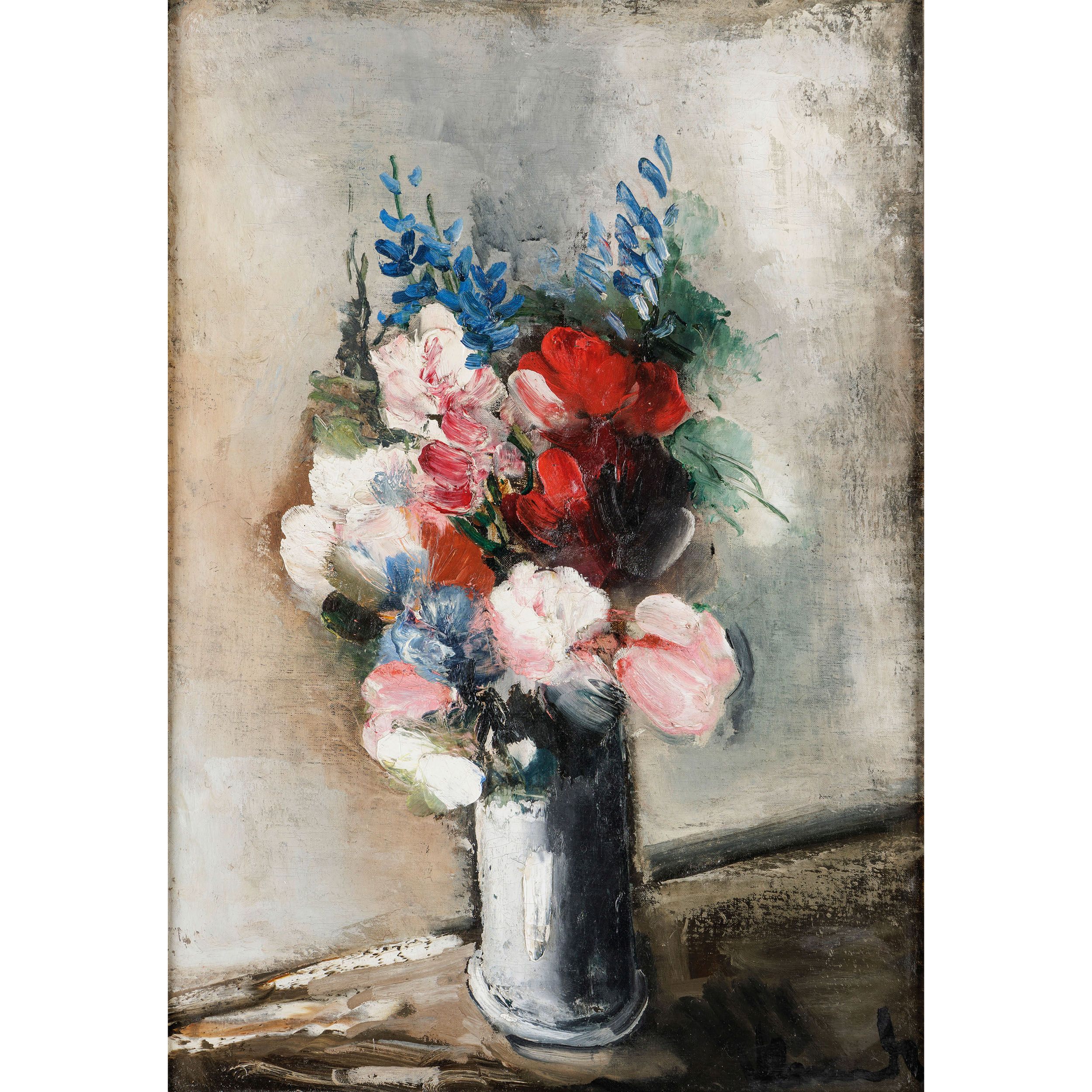 MAURICE DE VLAMINCK (1876-1958)