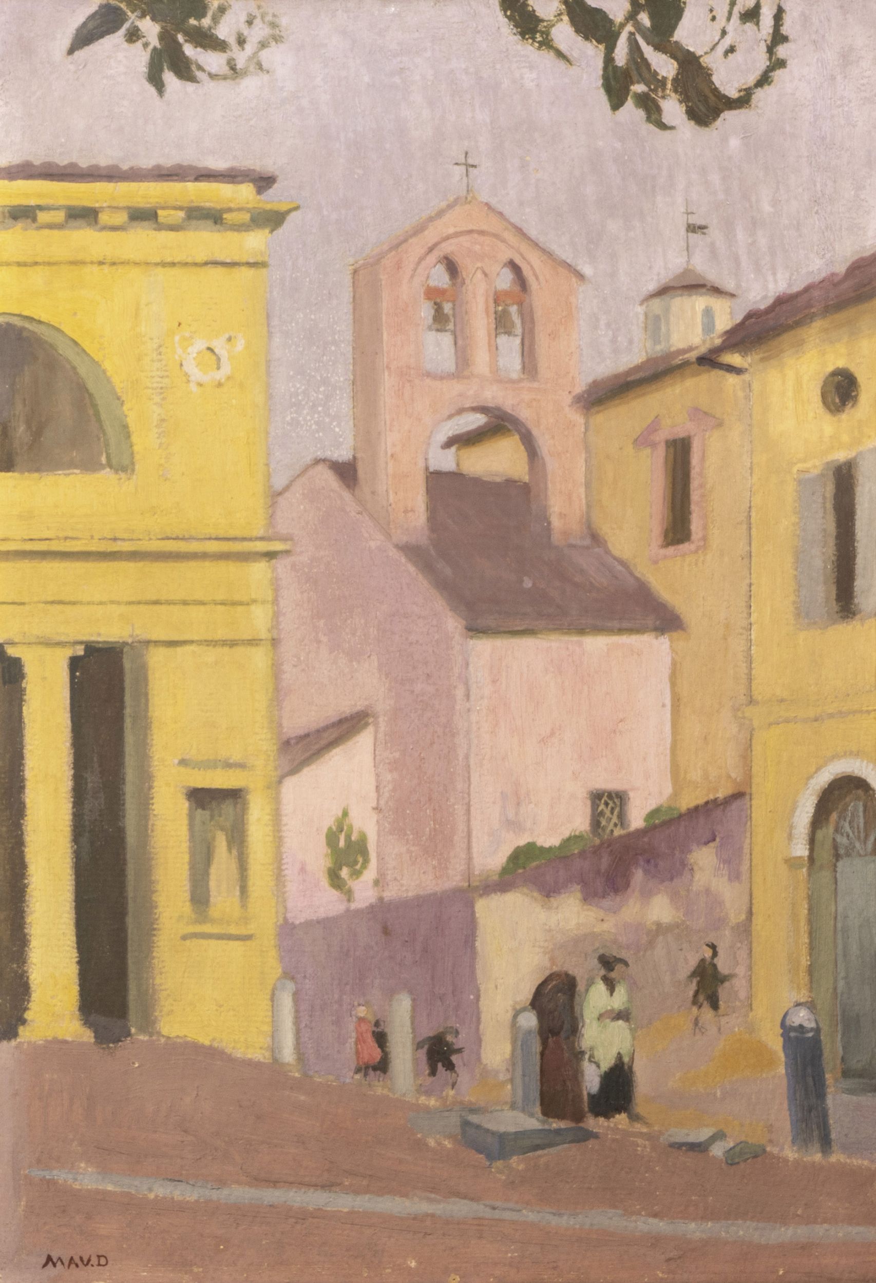 FERNAND LÉGER (1881-1955):  | H&ocirc;tel Des Ventes de Monte-Carlo