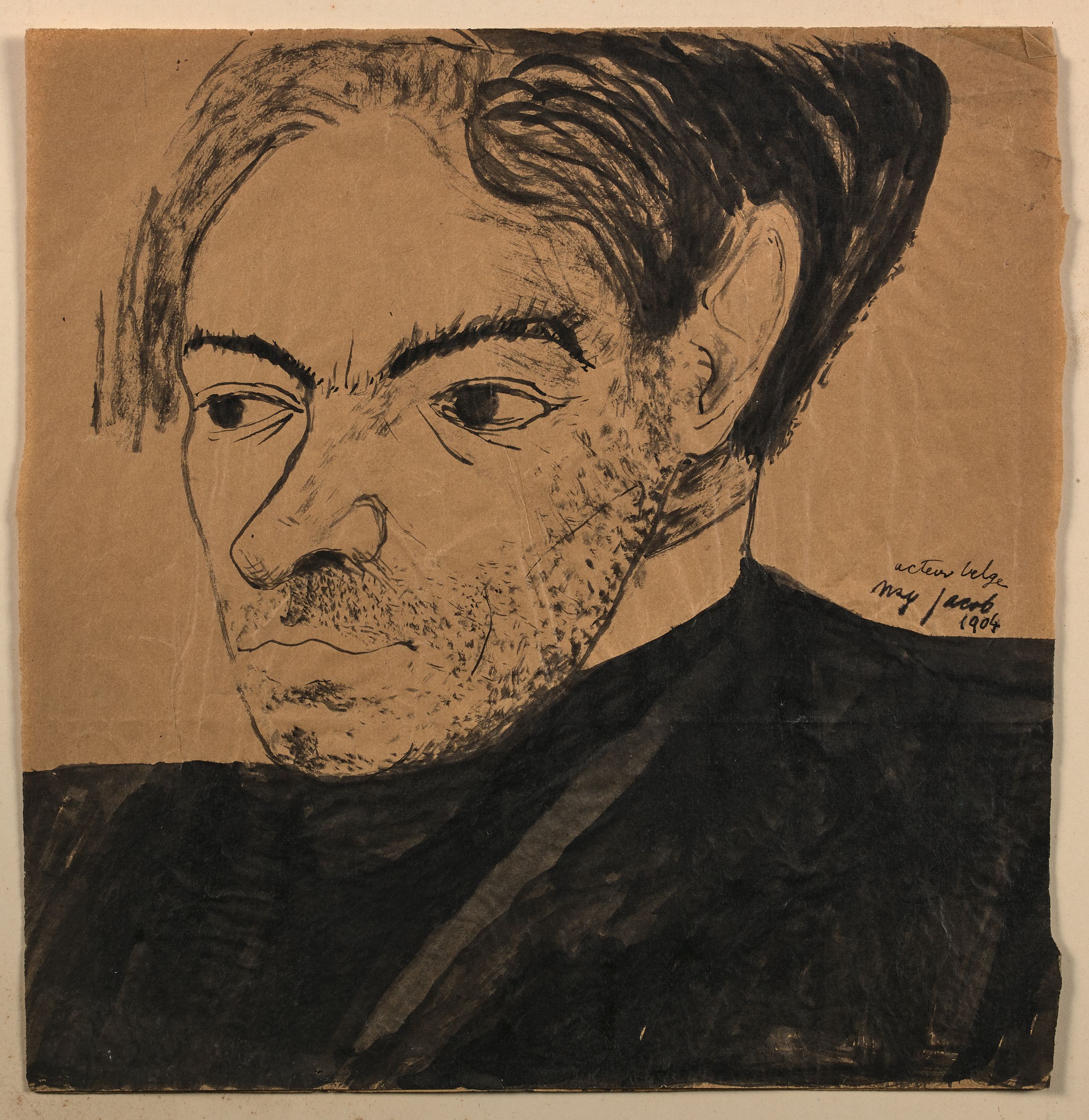 MAX JACOB (1876-1944)