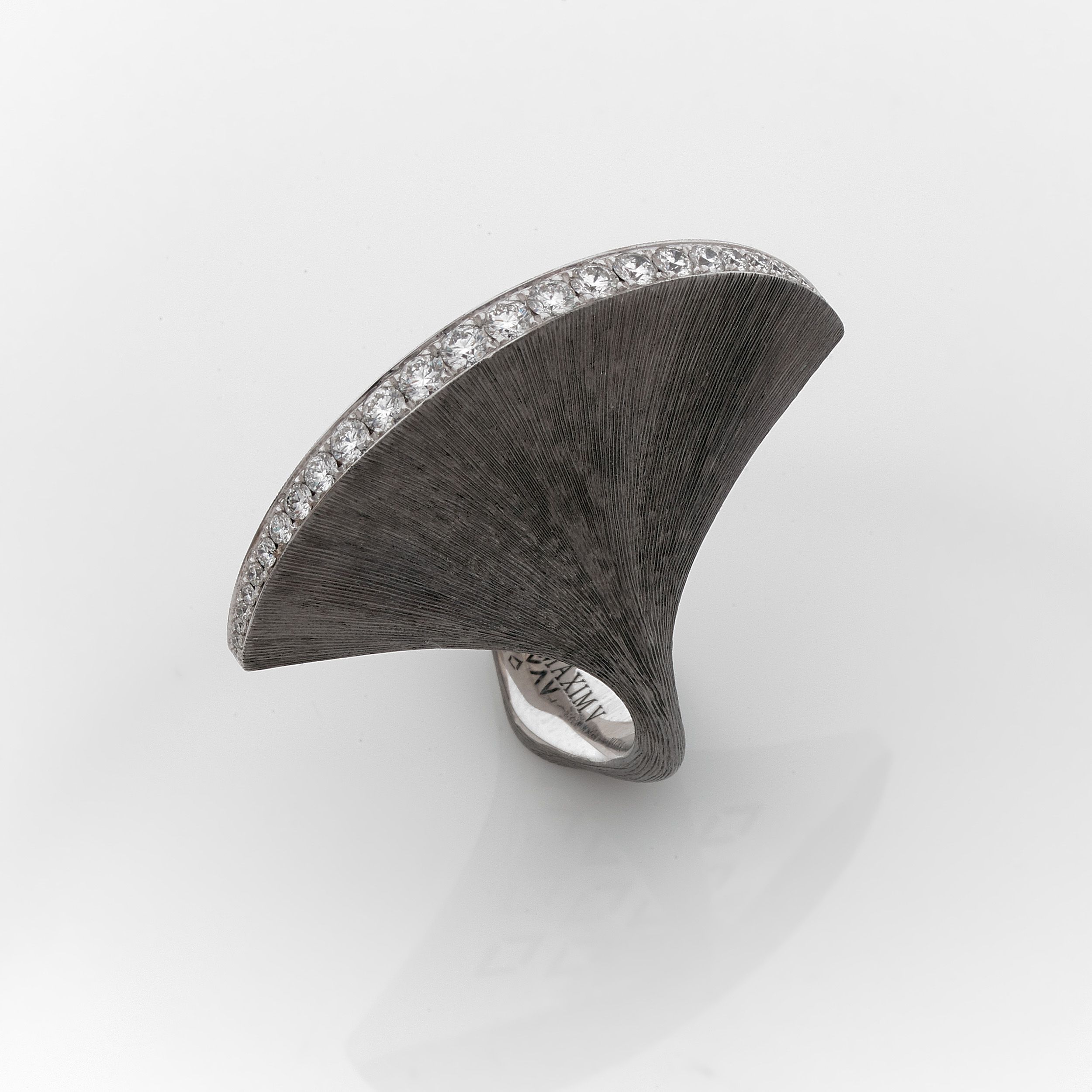 BAGUE LARGE JONC :  | H&ocirc;tel Des Ventes de Monte-Carlo