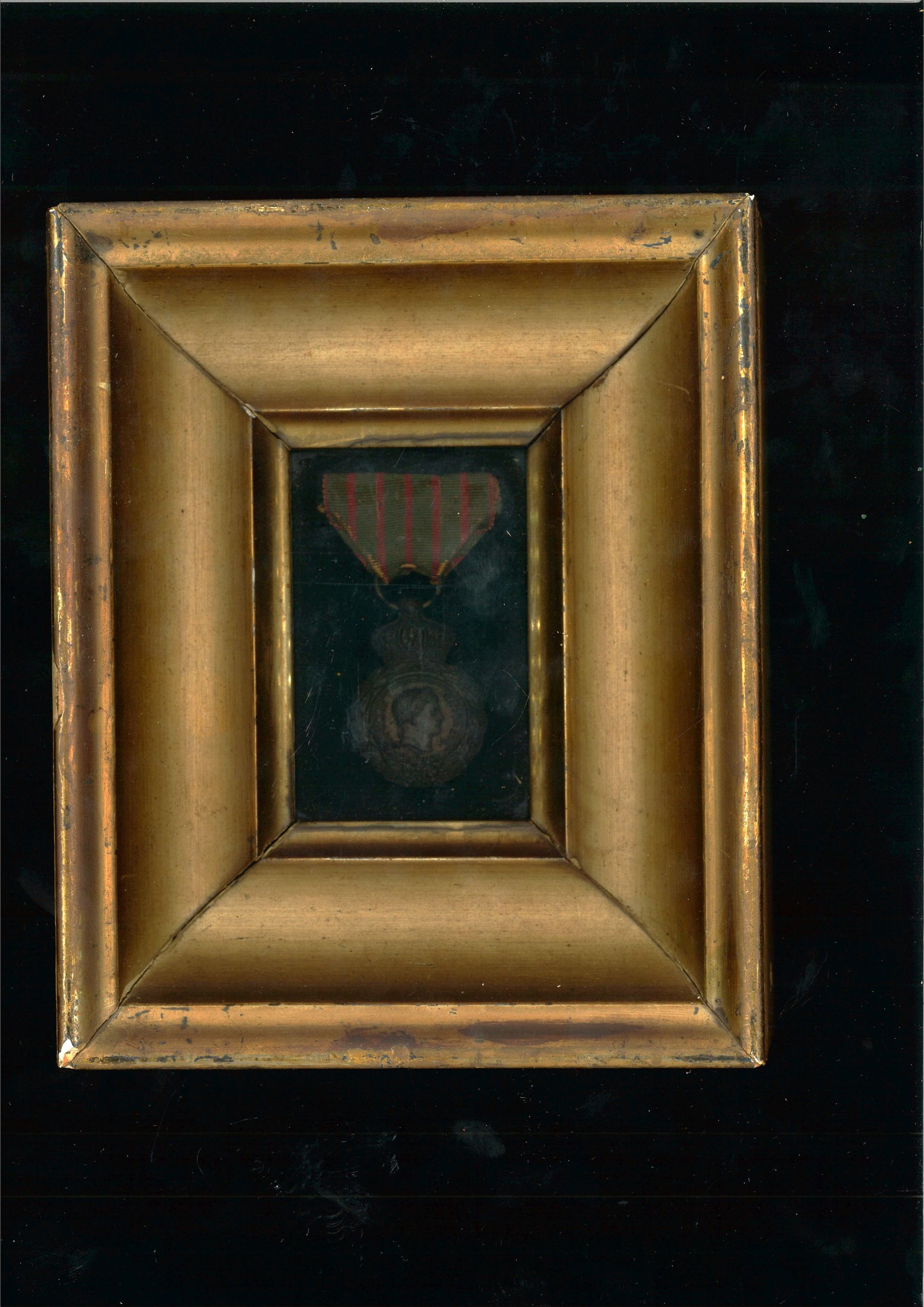LOT DE 2 CROIX DE CHEVALIER DE L'ORDRE DE LA LEGION D'HONNEUR:  | H&ocirc;tel Des Ventes de Monte-Carlo