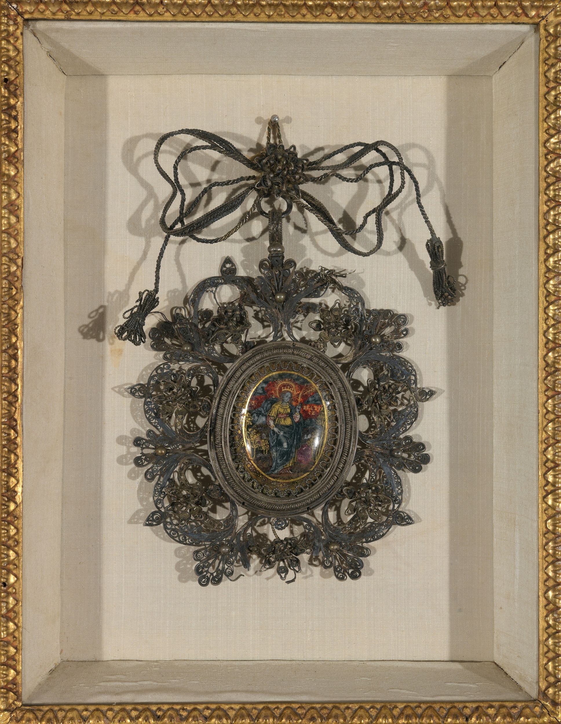 ECOLE ITALIENNE DU XIXème SIECLE:  | H&ocirc;tel Des Ventes de Monte-Carlo
