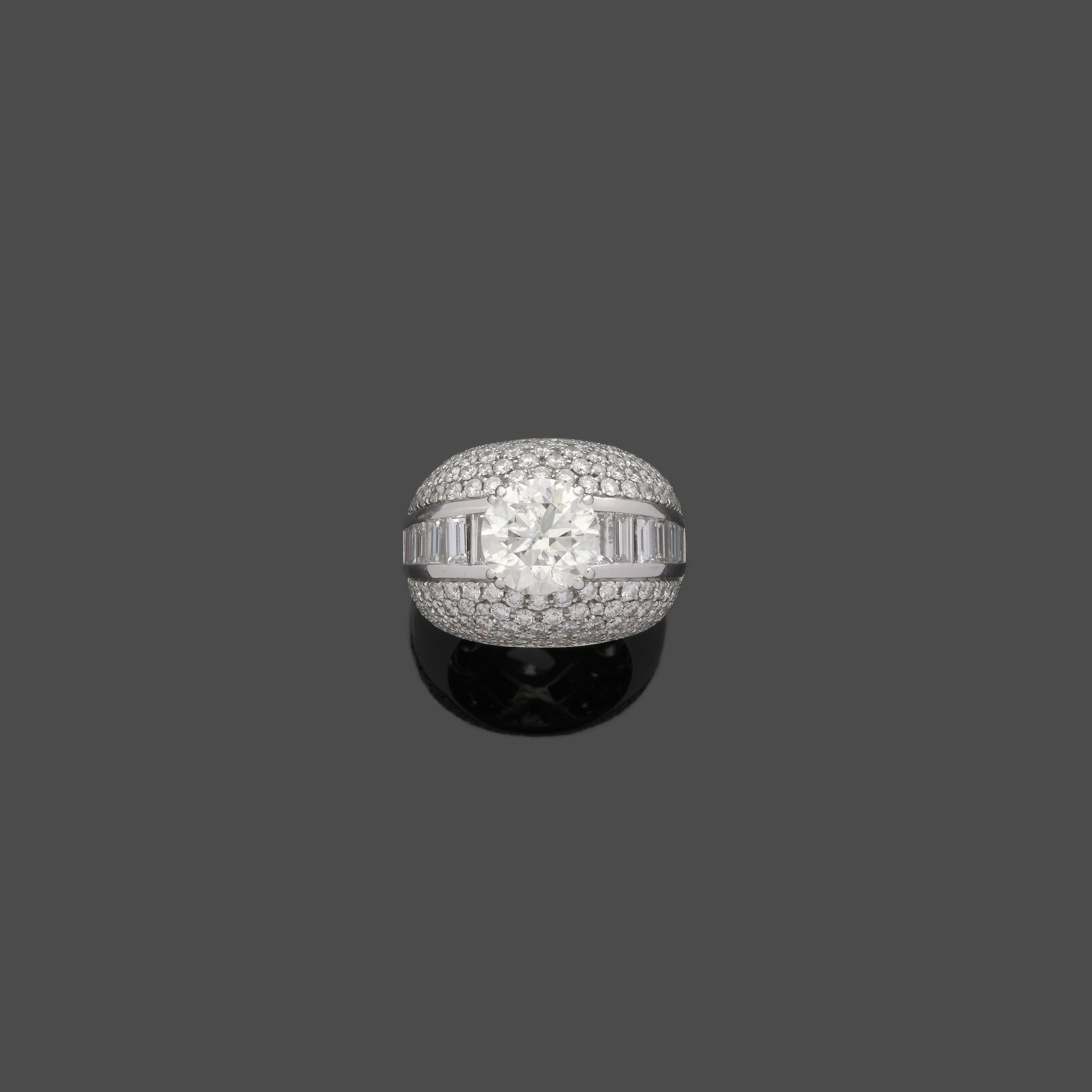 BAGUE JONC:  | H&ocirc;tel Des Ventes de Monte-Carlo